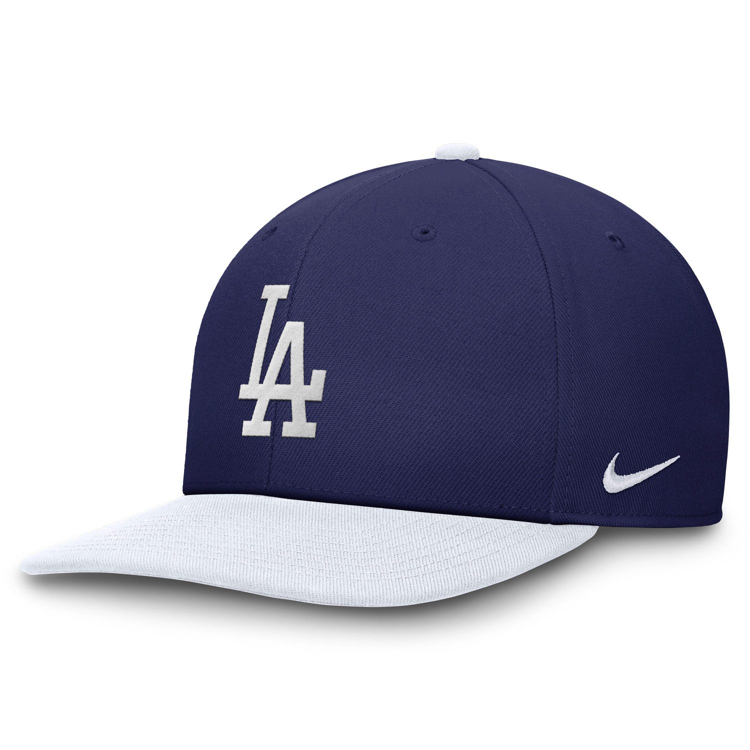 Nike Baseball Cap Nike Cap Los Angeles Dodgers Nike Square Bill