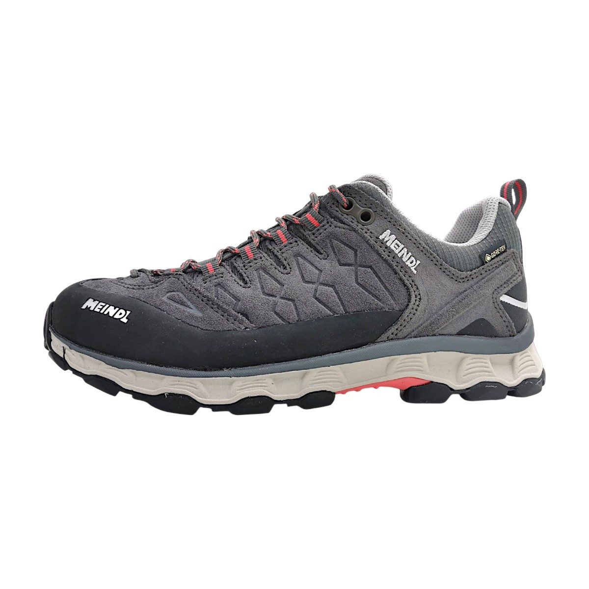 Wanderschuh Outdoorschuh