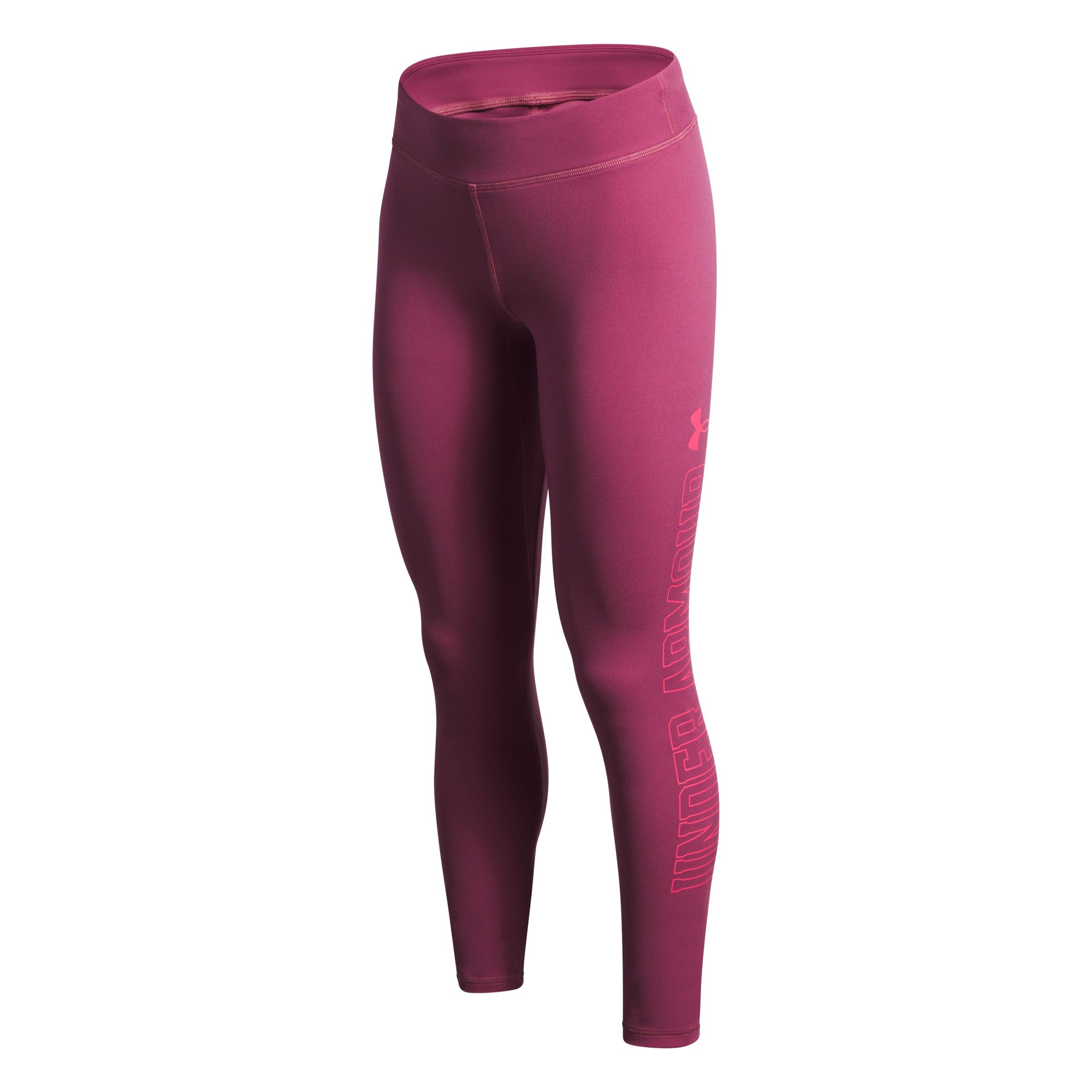 Funktionstights Under Armour Mädchen Tight Motion Branded 6006028
