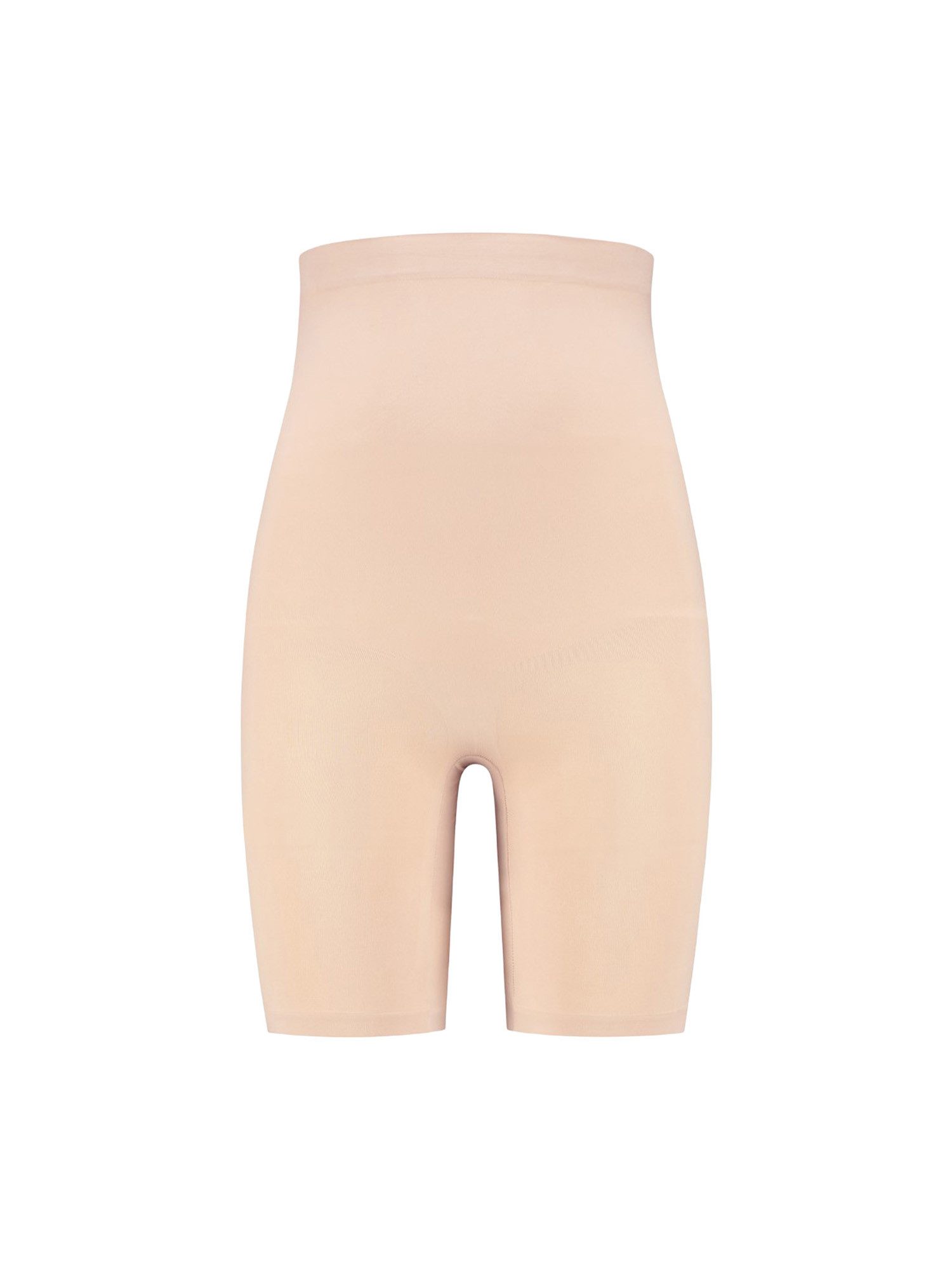 Shapinghose Soft Touch Seamless High Waist Short