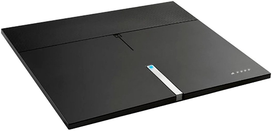 One for All SV9495-5G Innenantenne (DVB-T, DAB, DVB-T2, für Innenbereich, Verstärkung: 54 dB), Premium Antenne 5G