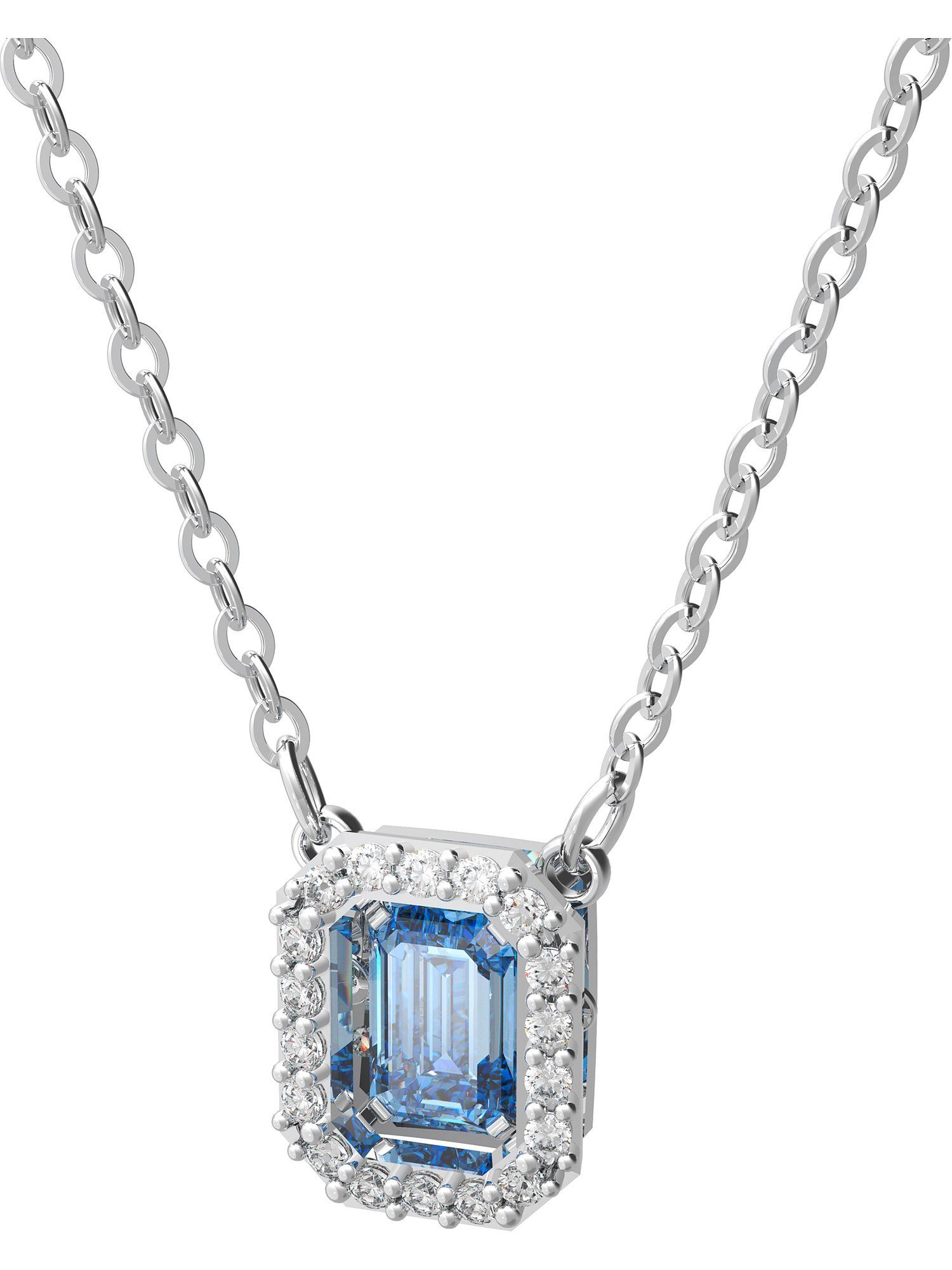 Swarovski Collier Swarovski Damen-Kette ...