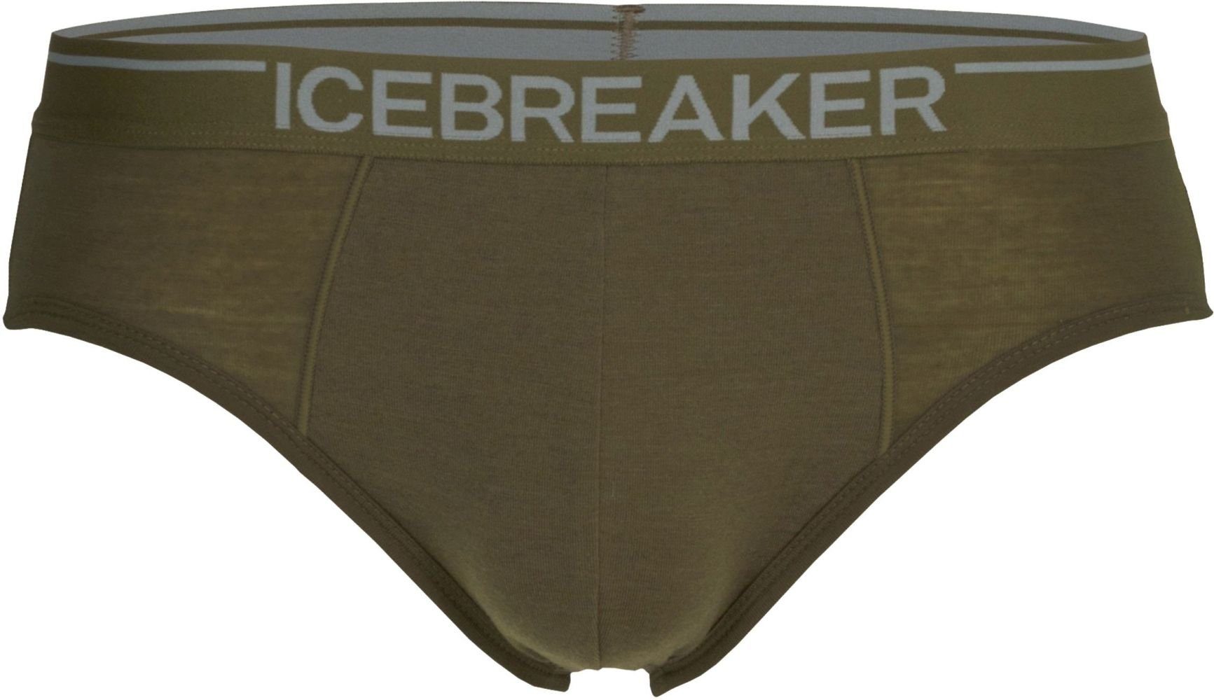 Icebreaker Funktionsunterhose Anatomica Briefs
