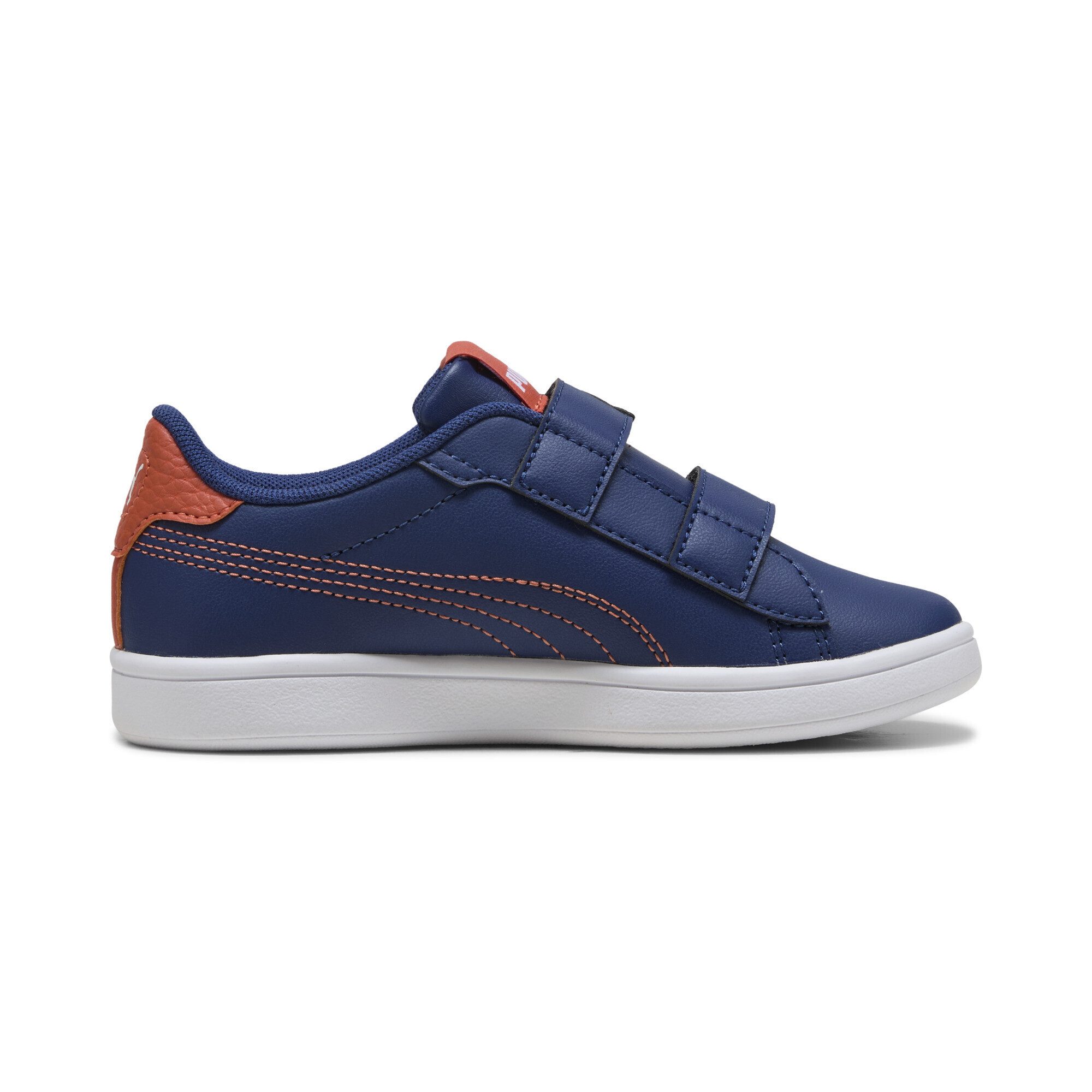 PUMA Smash 3.0 Dino Sneakers Kinder Sneaker