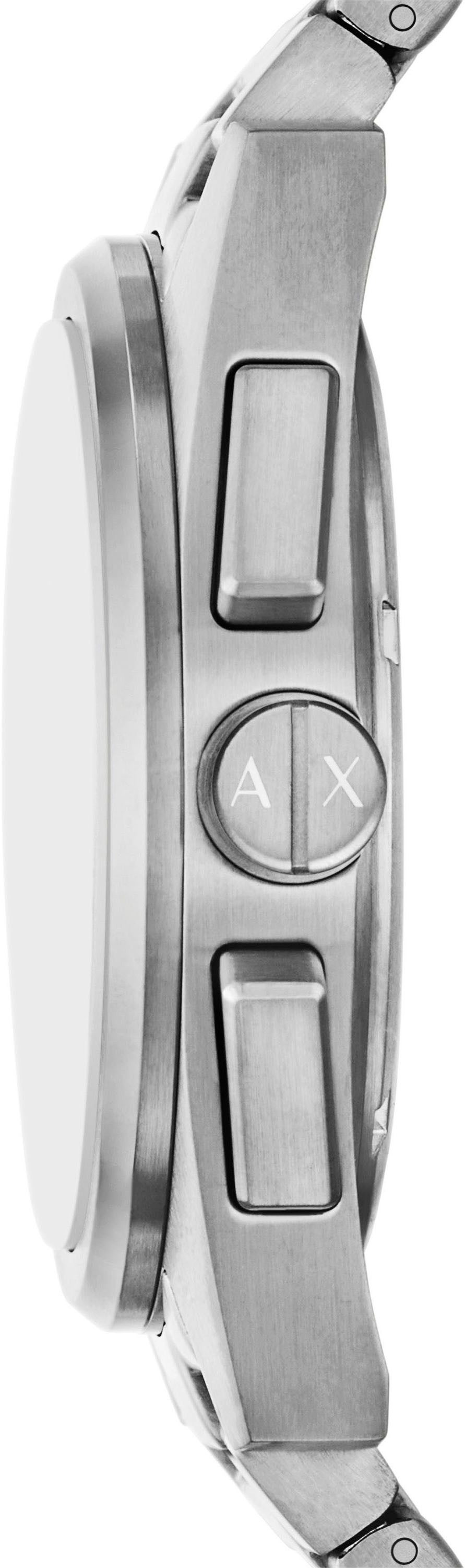 ARMANI EXCHANGE Chronograph AX2862, Quarzuhr, Armbanduhr, Herrenuhr, Edelst günstig online kaufen