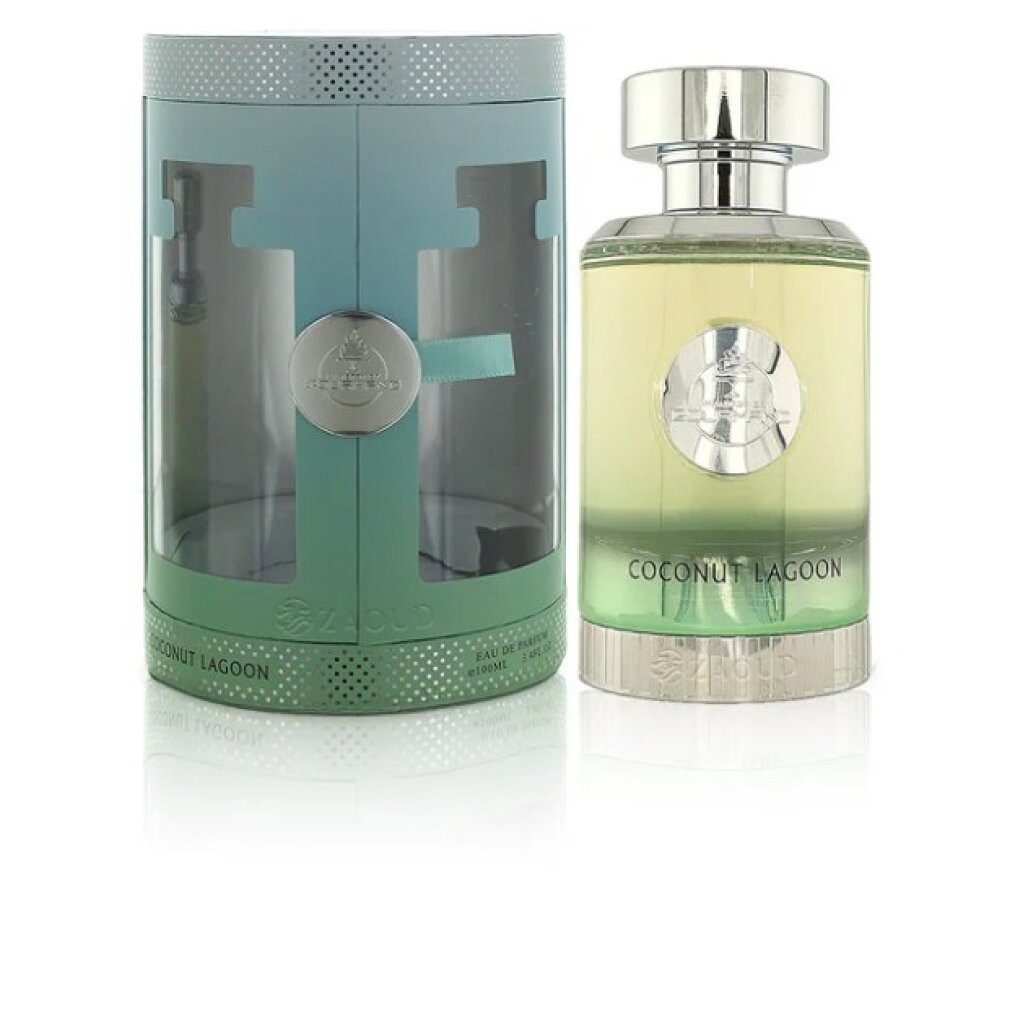 Paris Corner Körperpflegeduft Coconut Lagoon Eau de Parfum
