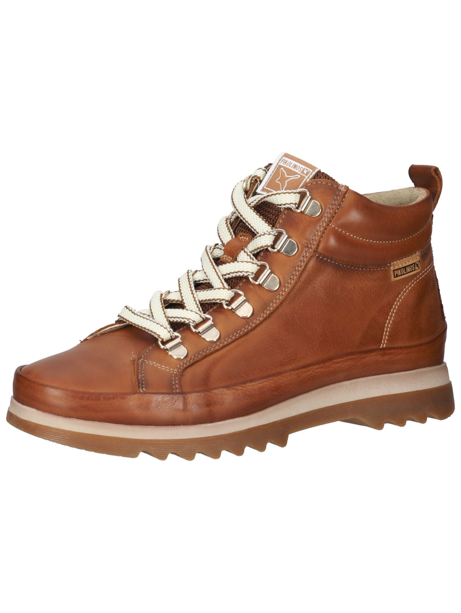 PIKOLINOS Чоботиette Leder . Schnürstiefelette