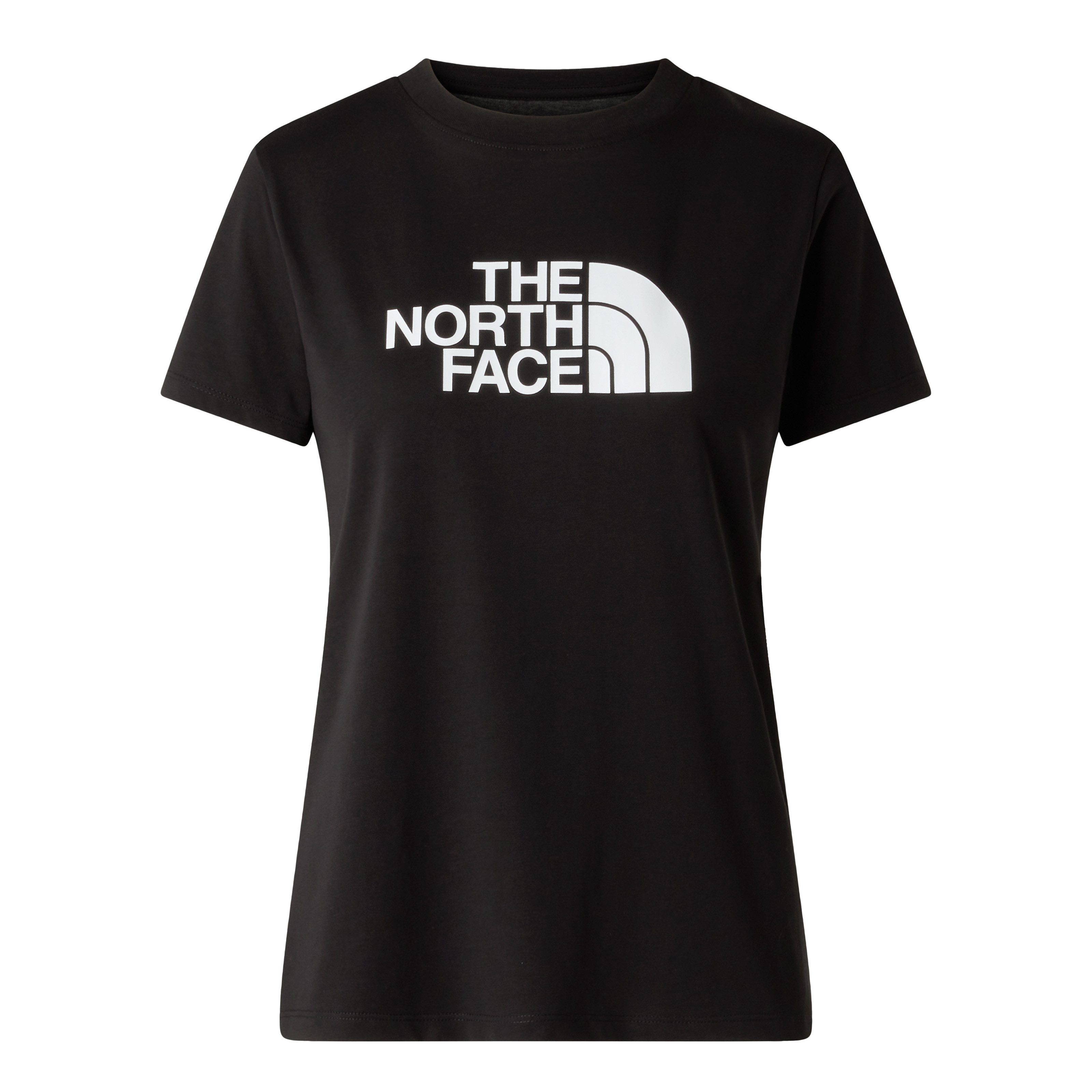 T-Shirt W EVOLUTION HALF DOME SLIM SHORT SLEEVE TEE