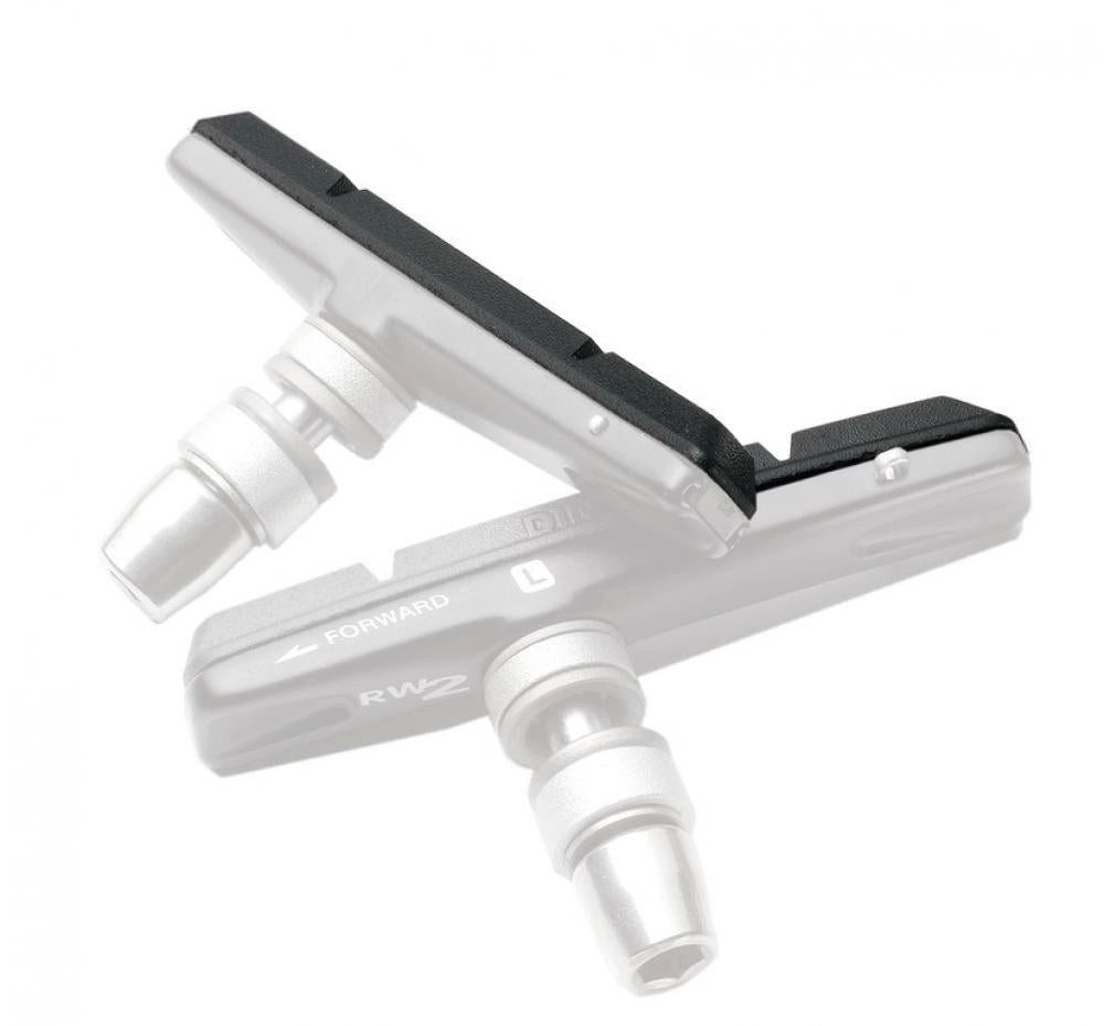 Avid Felgenbremse Avid Bremsgummi Wrangler 2 Standard