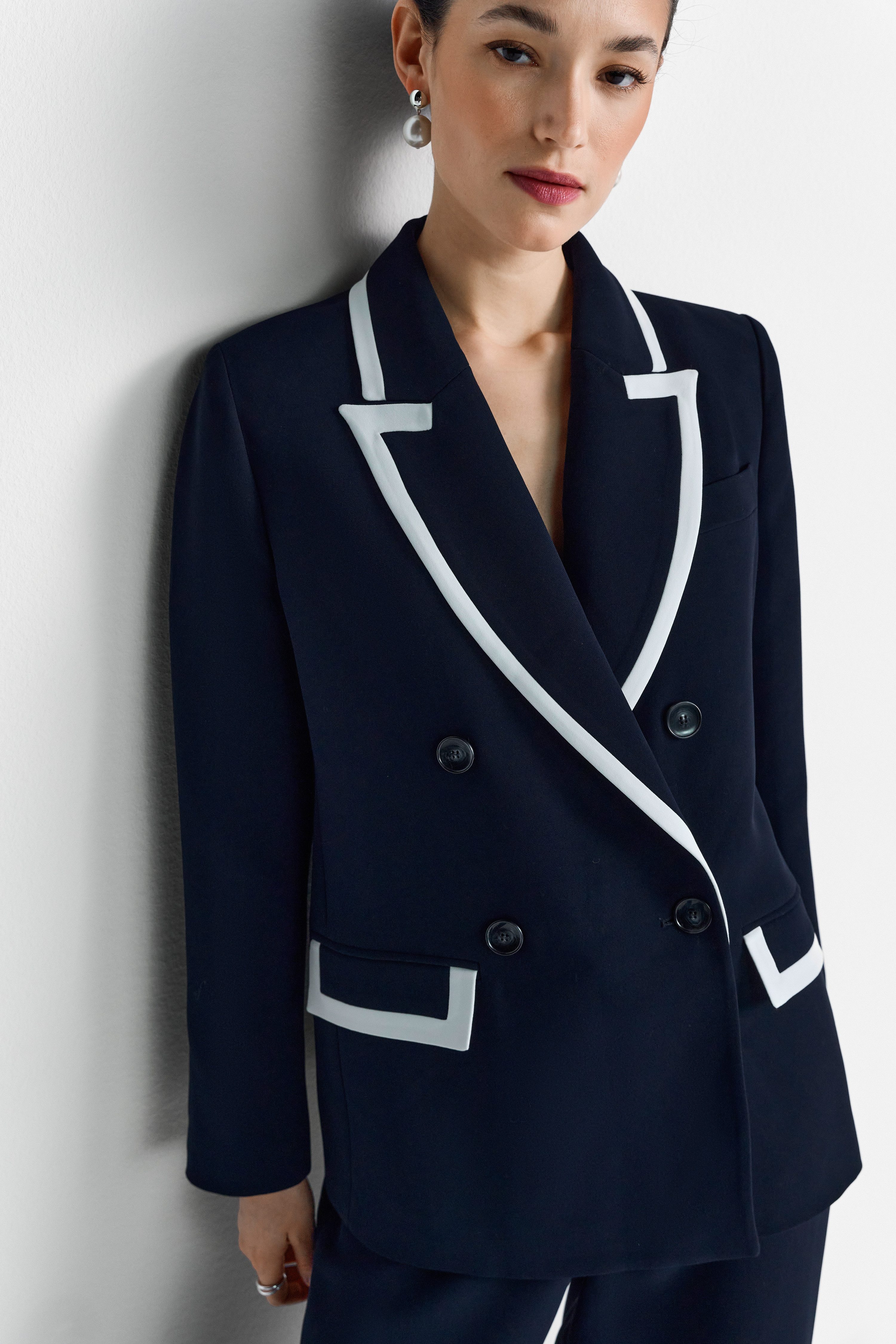 RICHROYAL Longblazer