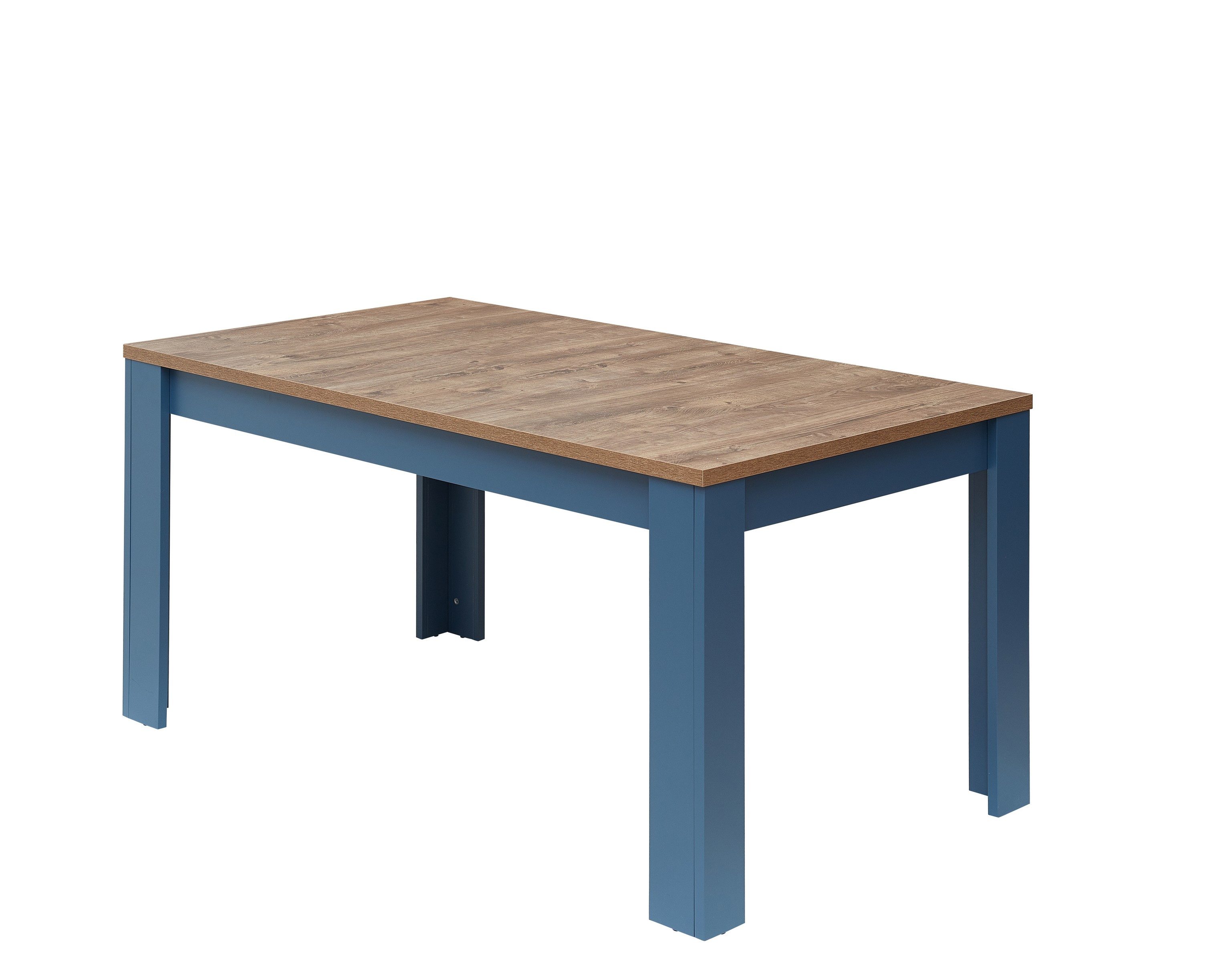 Innostyle Esstisch 160 x 76 x 90 cm (B/H/T)