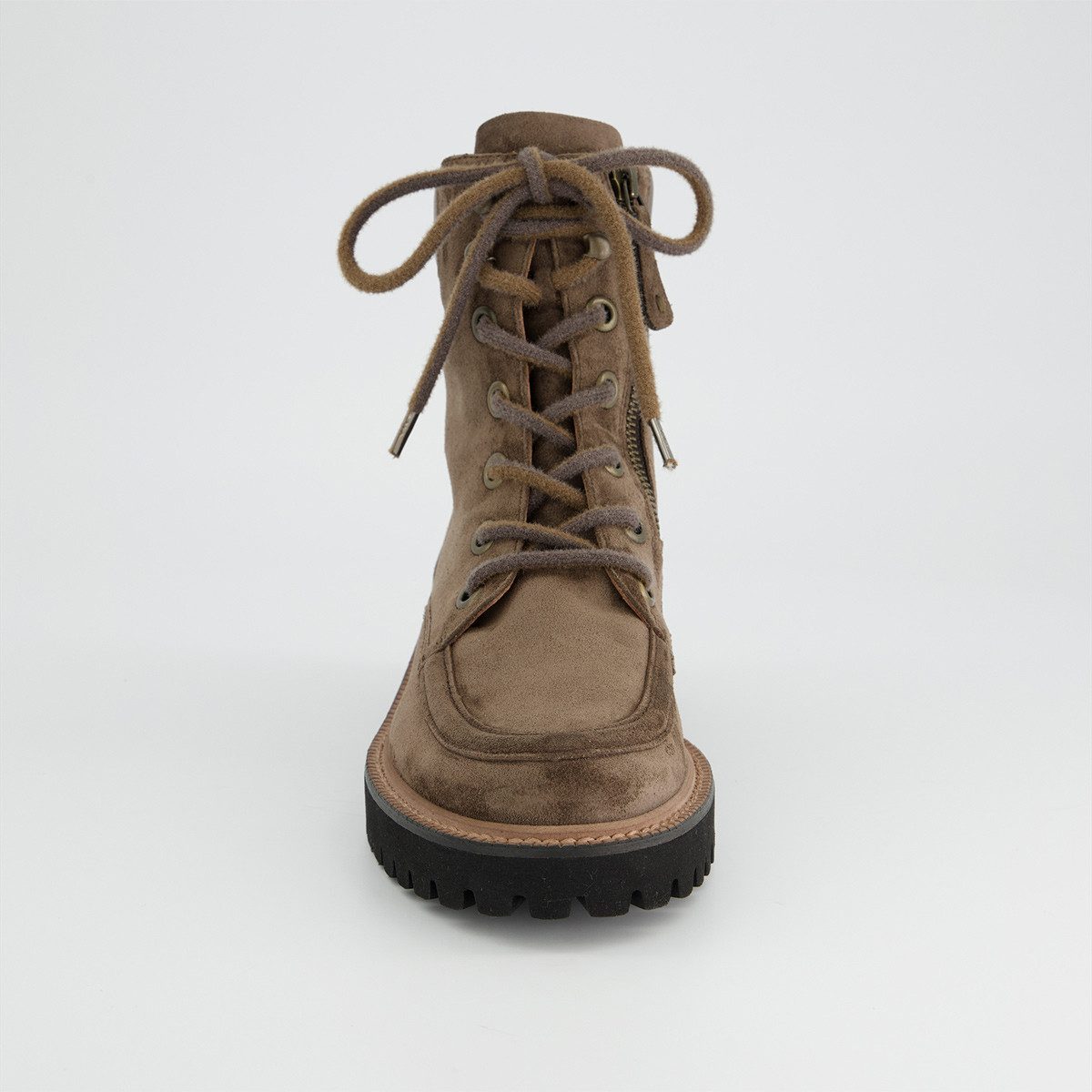 Paul Green Paul Green 8246-038, Boots, Braun, Damen Stiefel günstig online kaufen