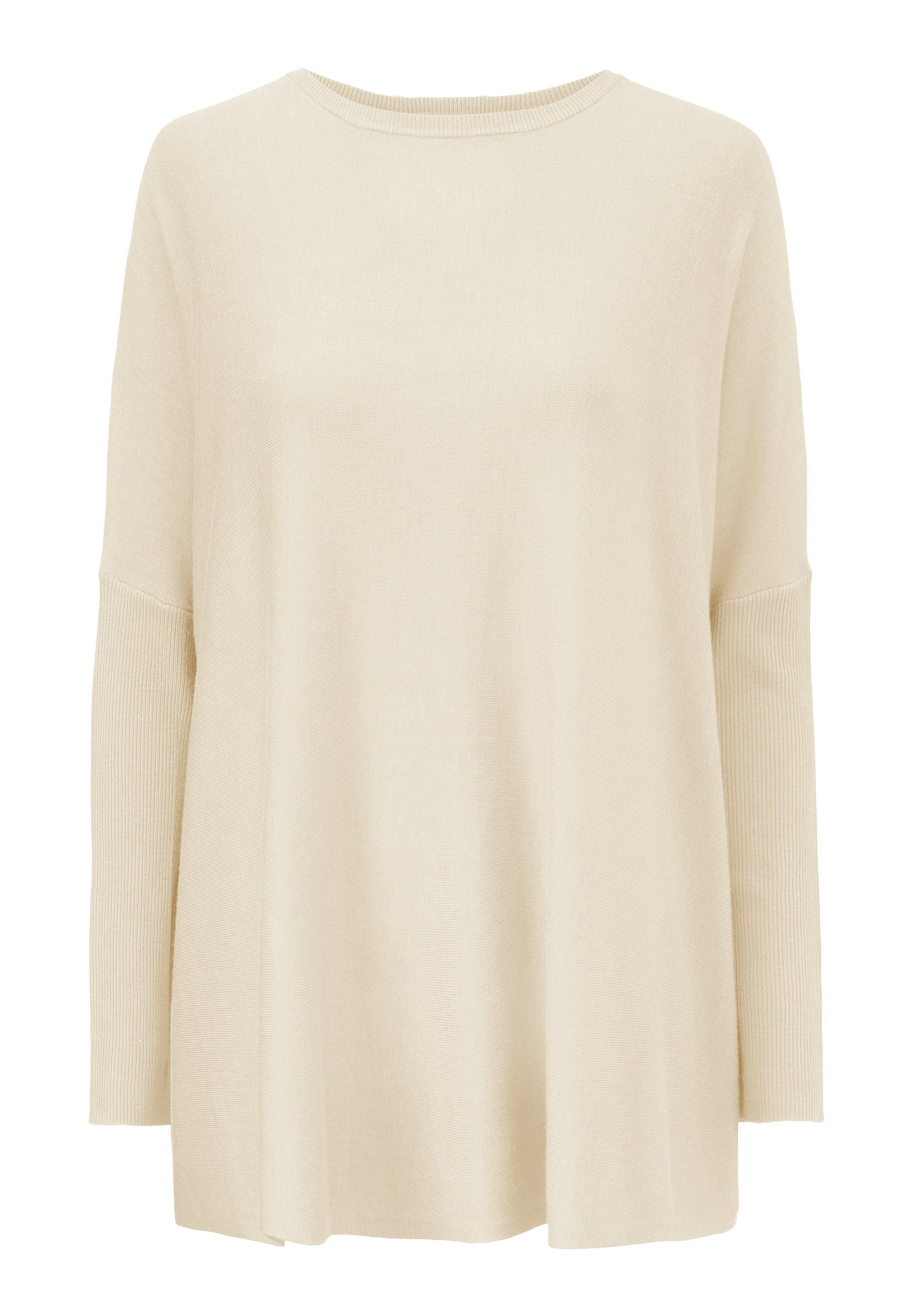 Masai Strickpullover MaFanasi Leichte, weiche Qualität