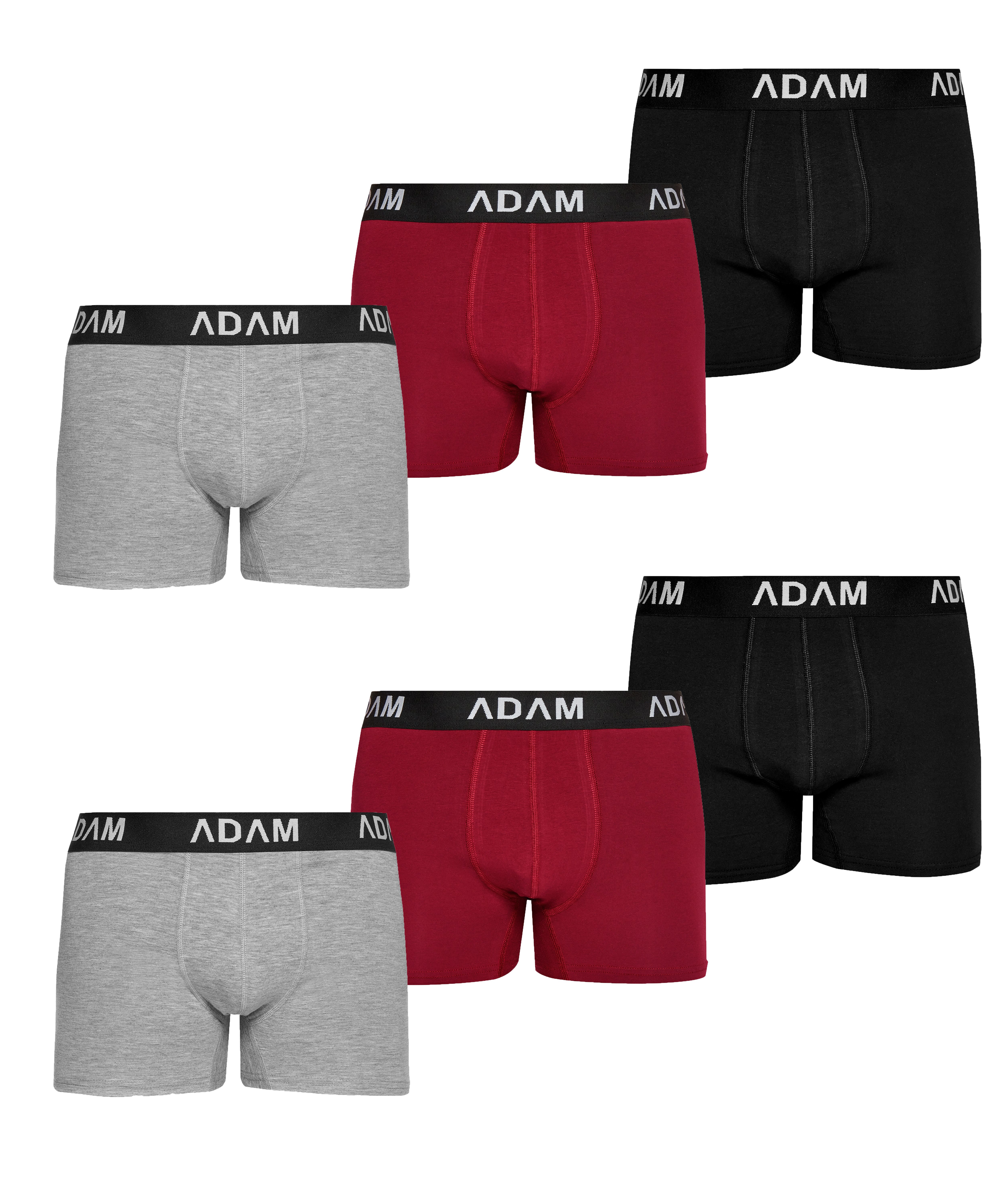 ADAM JEANS Boxershorts die bequemsten Herren günstig online kaufen
