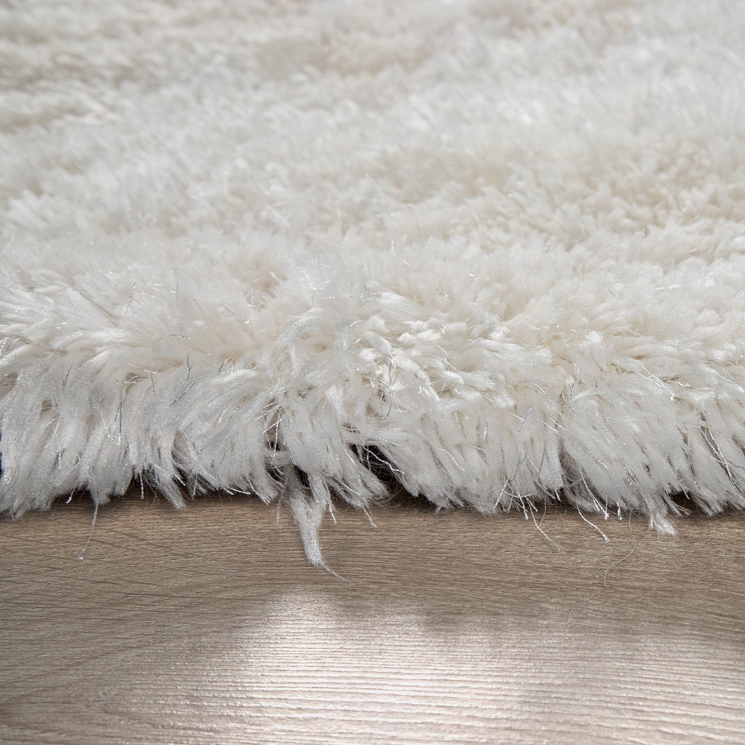 Paco Home Hochflor-Teppich Akumal 930, rechteckig, günstig online kaufen