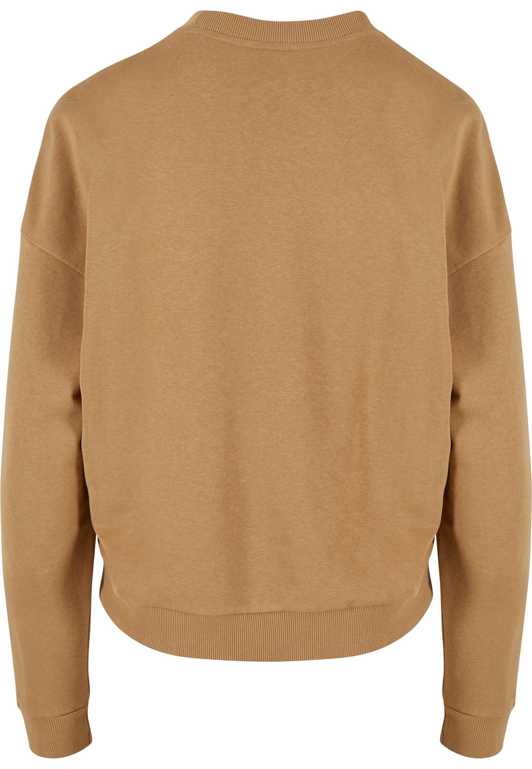URBAN CLASSICS Sweater Urban Classics Damen günstig online kaufen