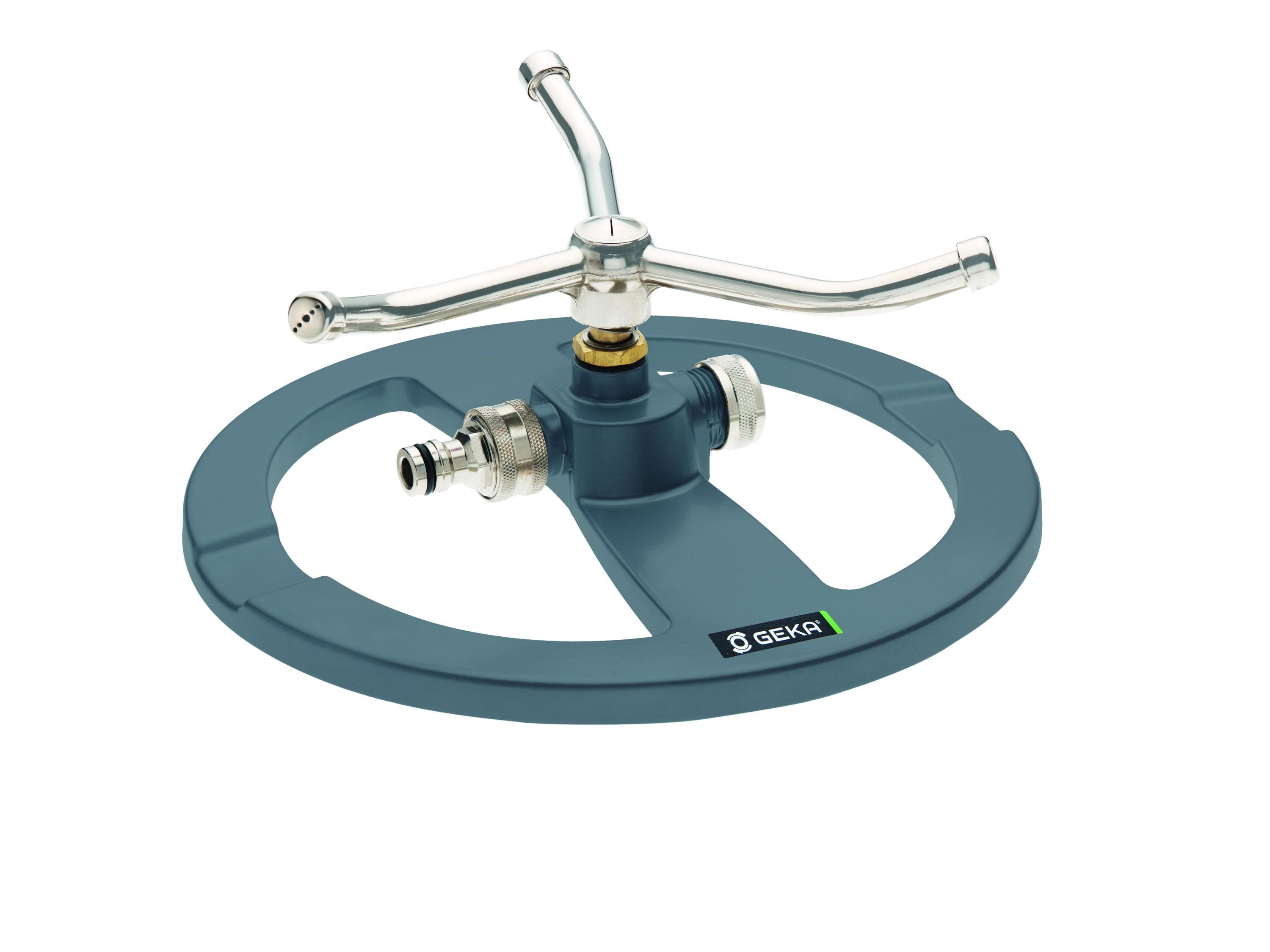 GEKA Schlauchadapter