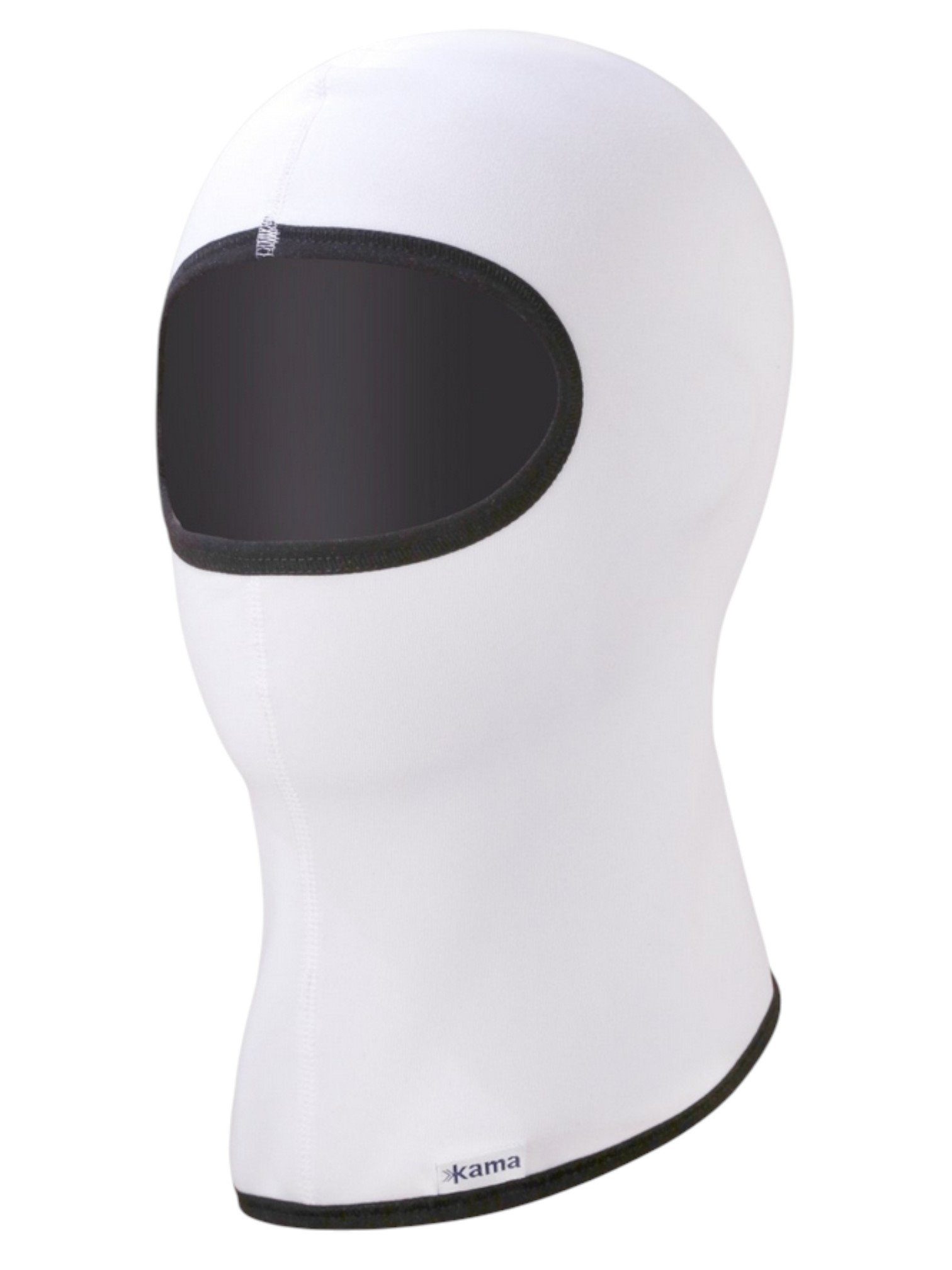 kama Sturmhaube DB22 - Kinder weiss - 1 Stück