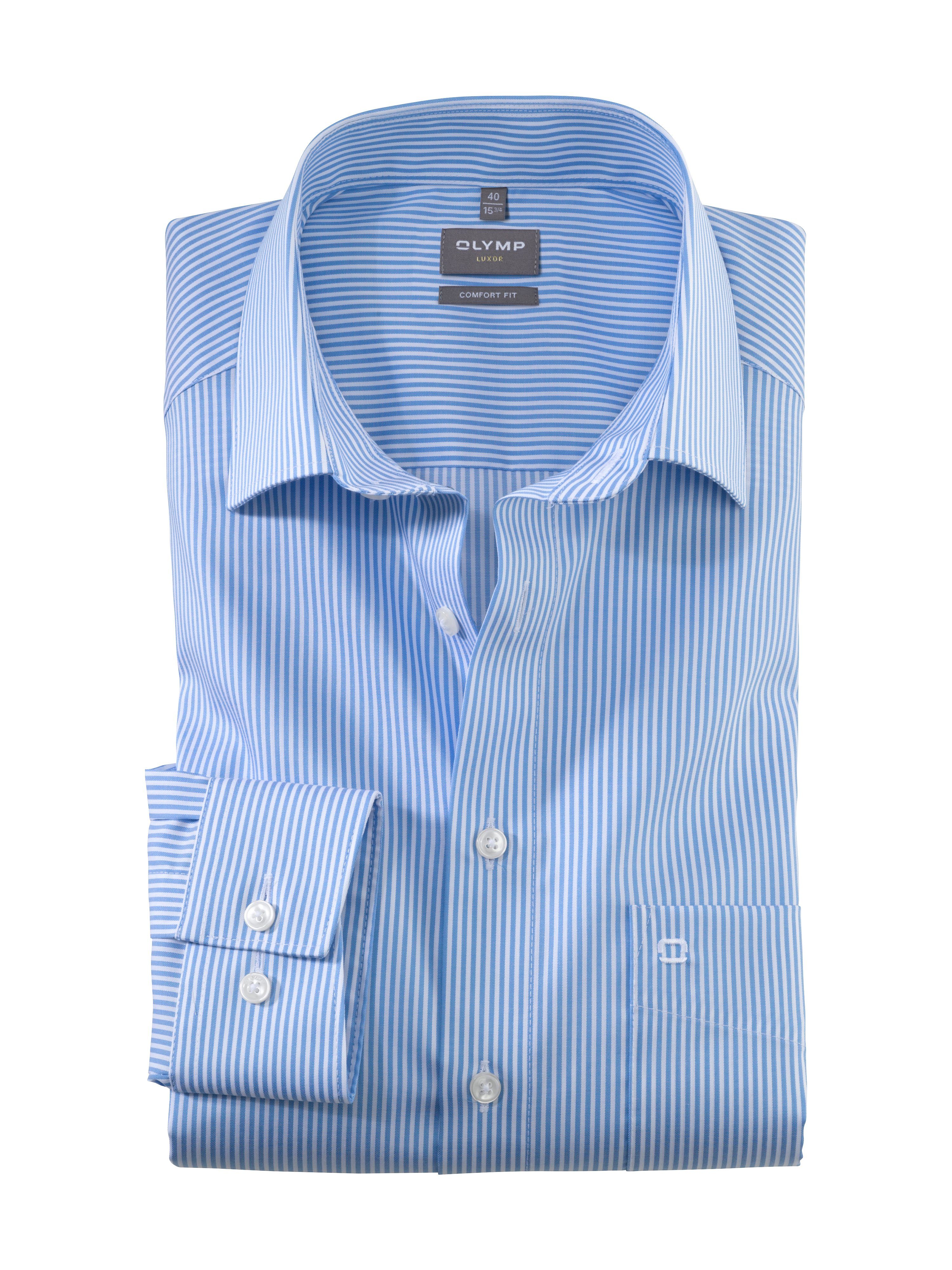 OLYMP Businesshemd Luxor comfort fit