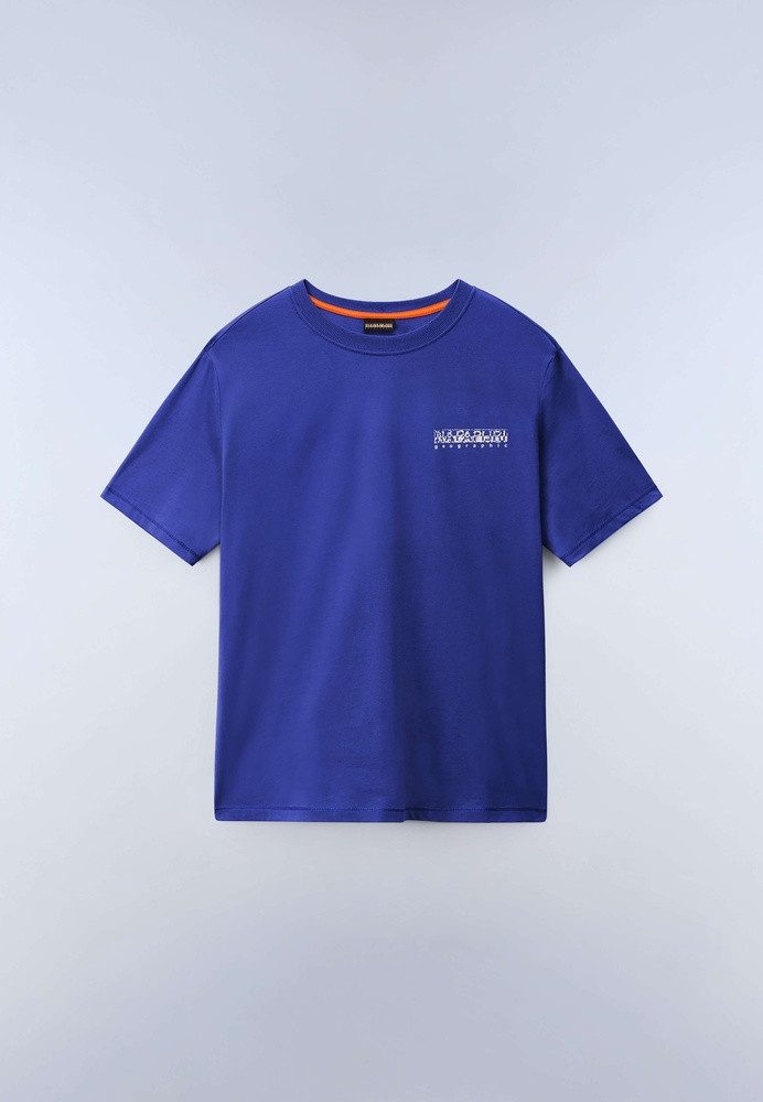 Napapijri T-Shirt S-Turrach Ss