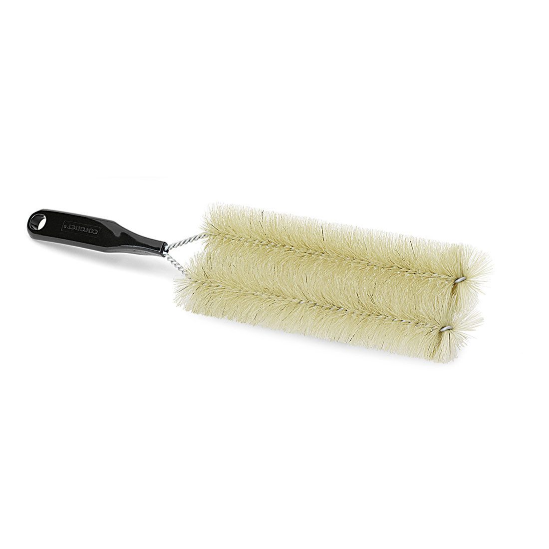 Nölle Profi Brush Reinigungsbürste Heizkörperbürste U-Form reine Borste 37 cm / reine Borste