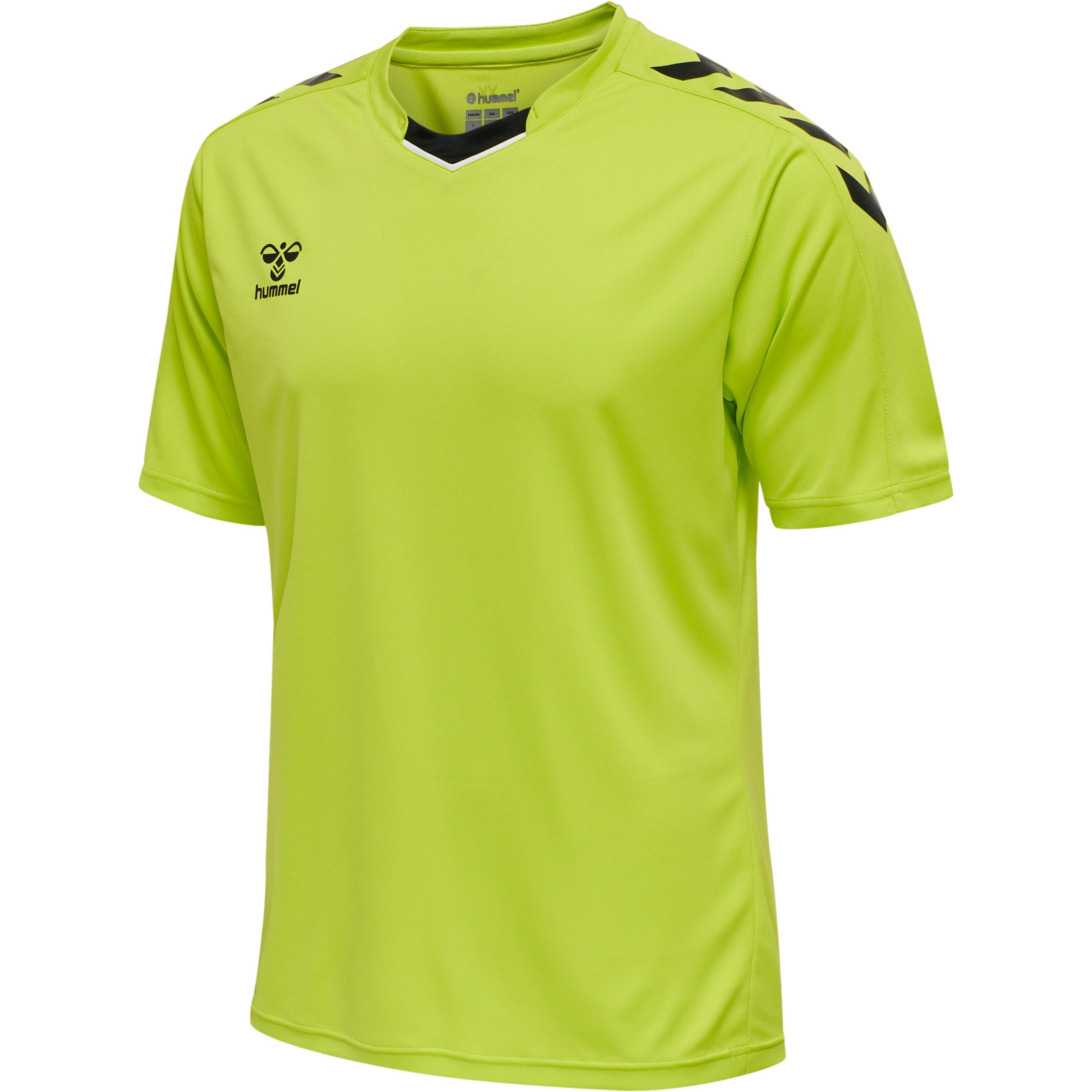 hummel Handballtrikot hmlCORE XK Poly Jersey SS günstig online kaufen