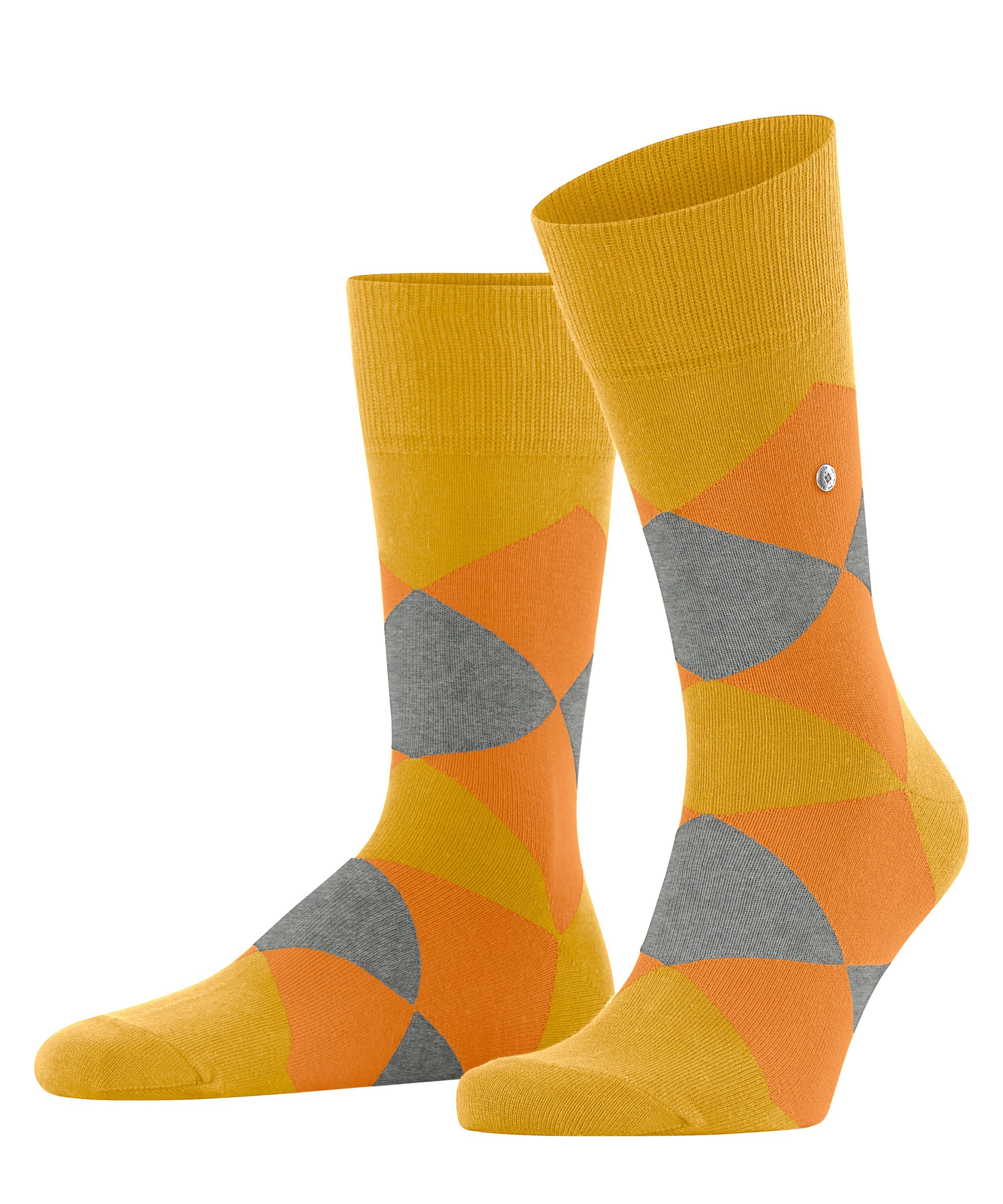 Burlington Socken Clyde (1-Paar) solar (1314)