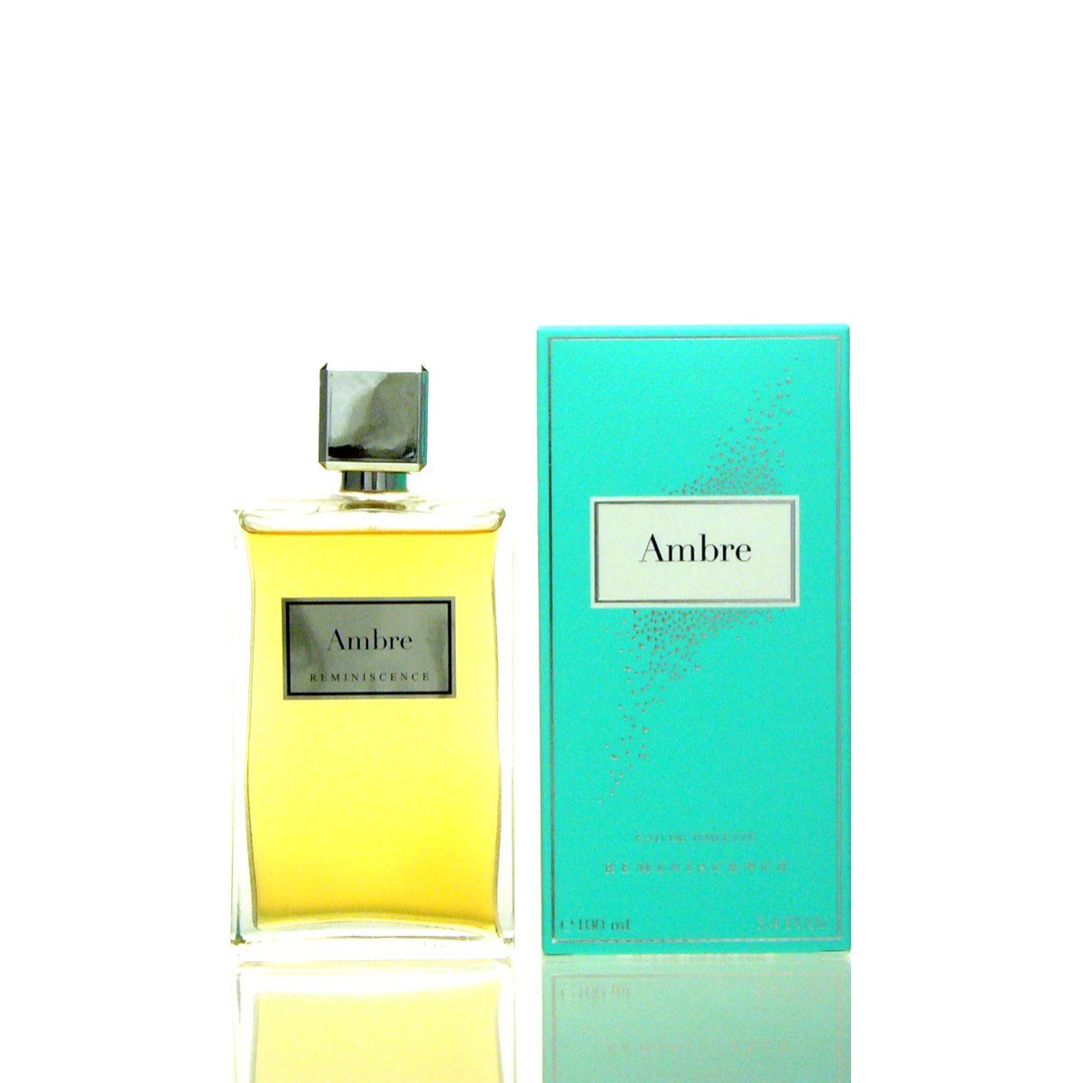 Reminiscence Eau de Toilette Reminiscence Ambre Eau de Toilette 100 ml