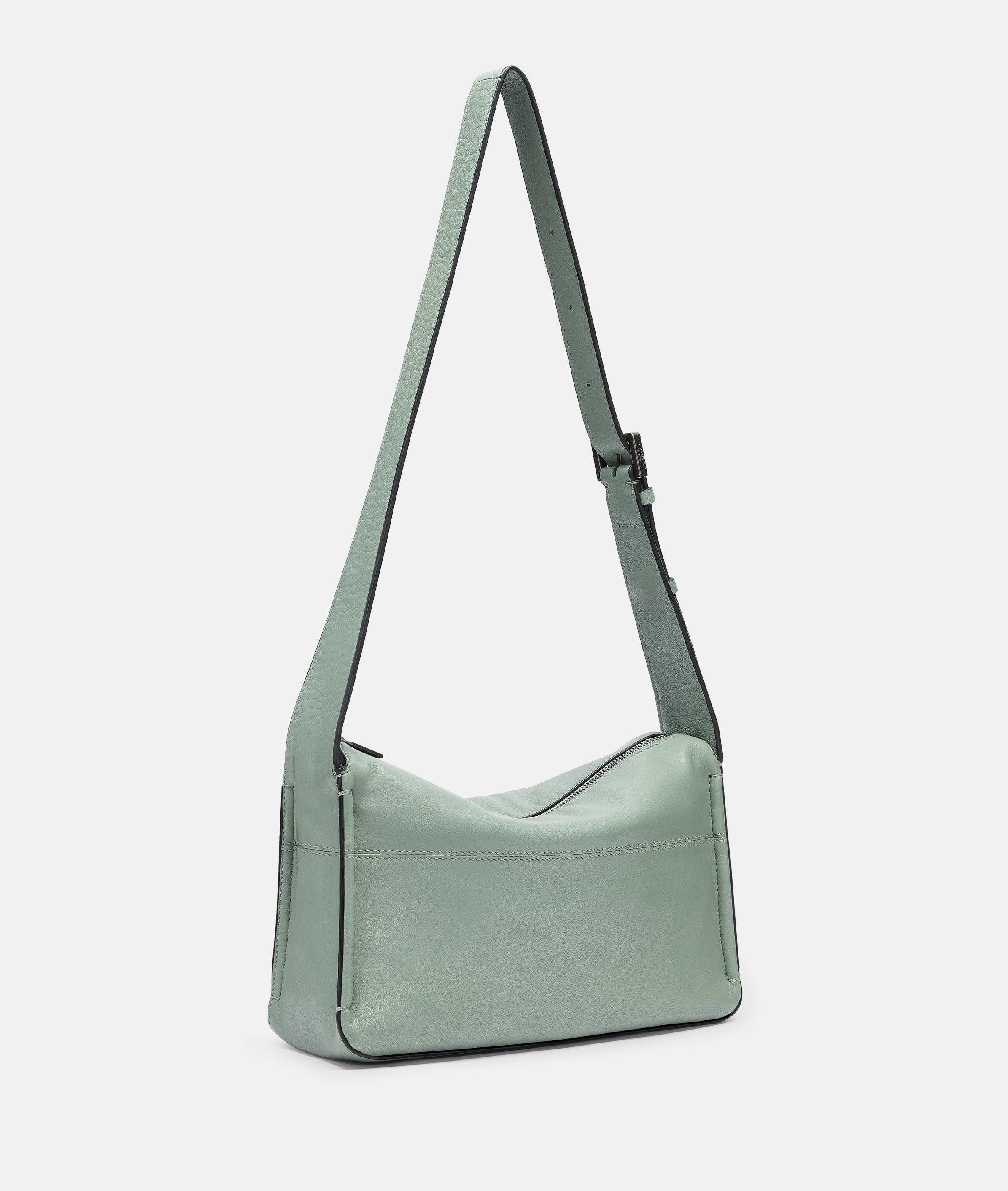 Liebeskind Berlin Schultertasche Hobo Kleine Hobo-Bag günstig online kaufen