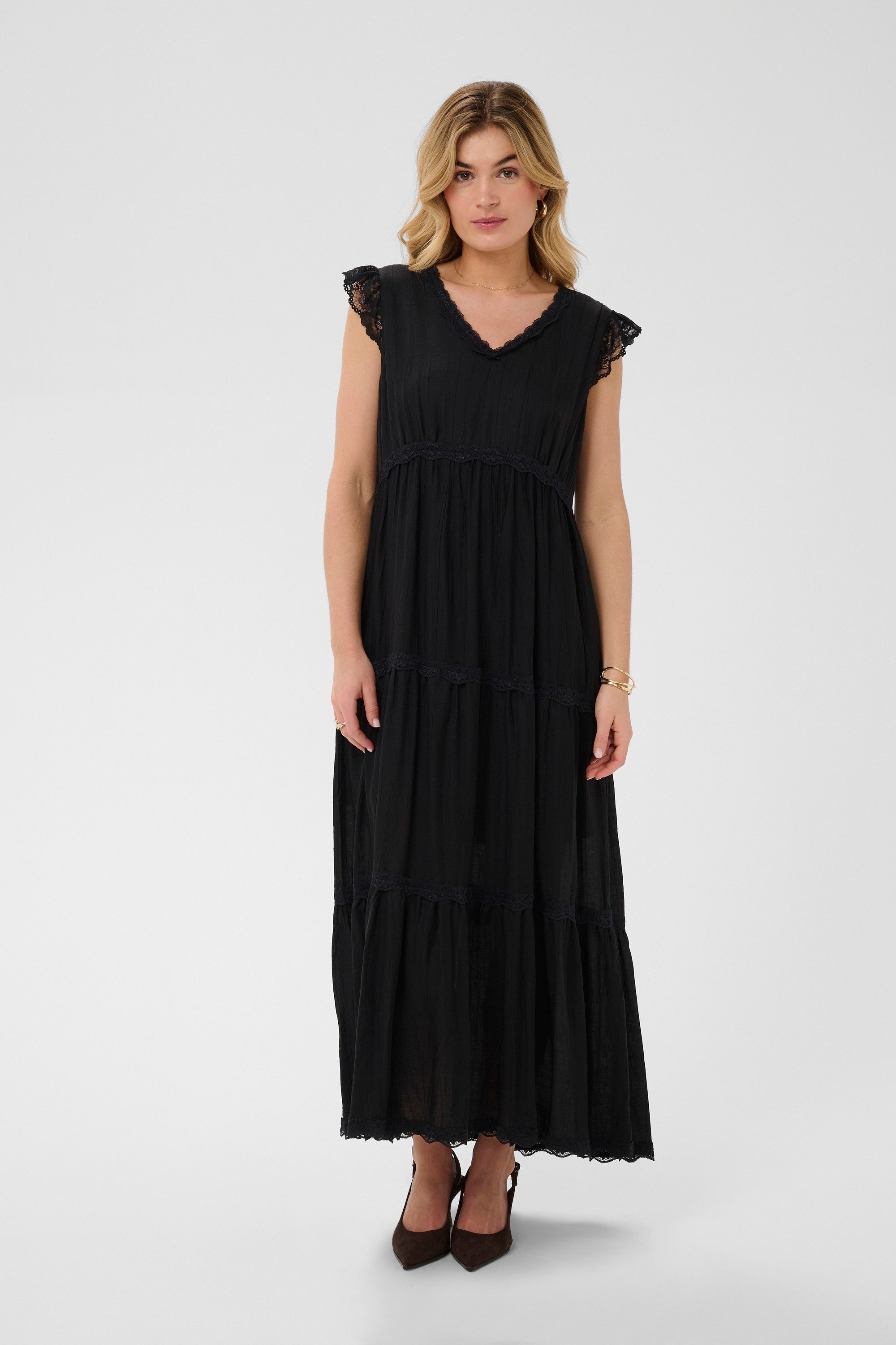 Cream Blusenkleid Kleid CRSoffie