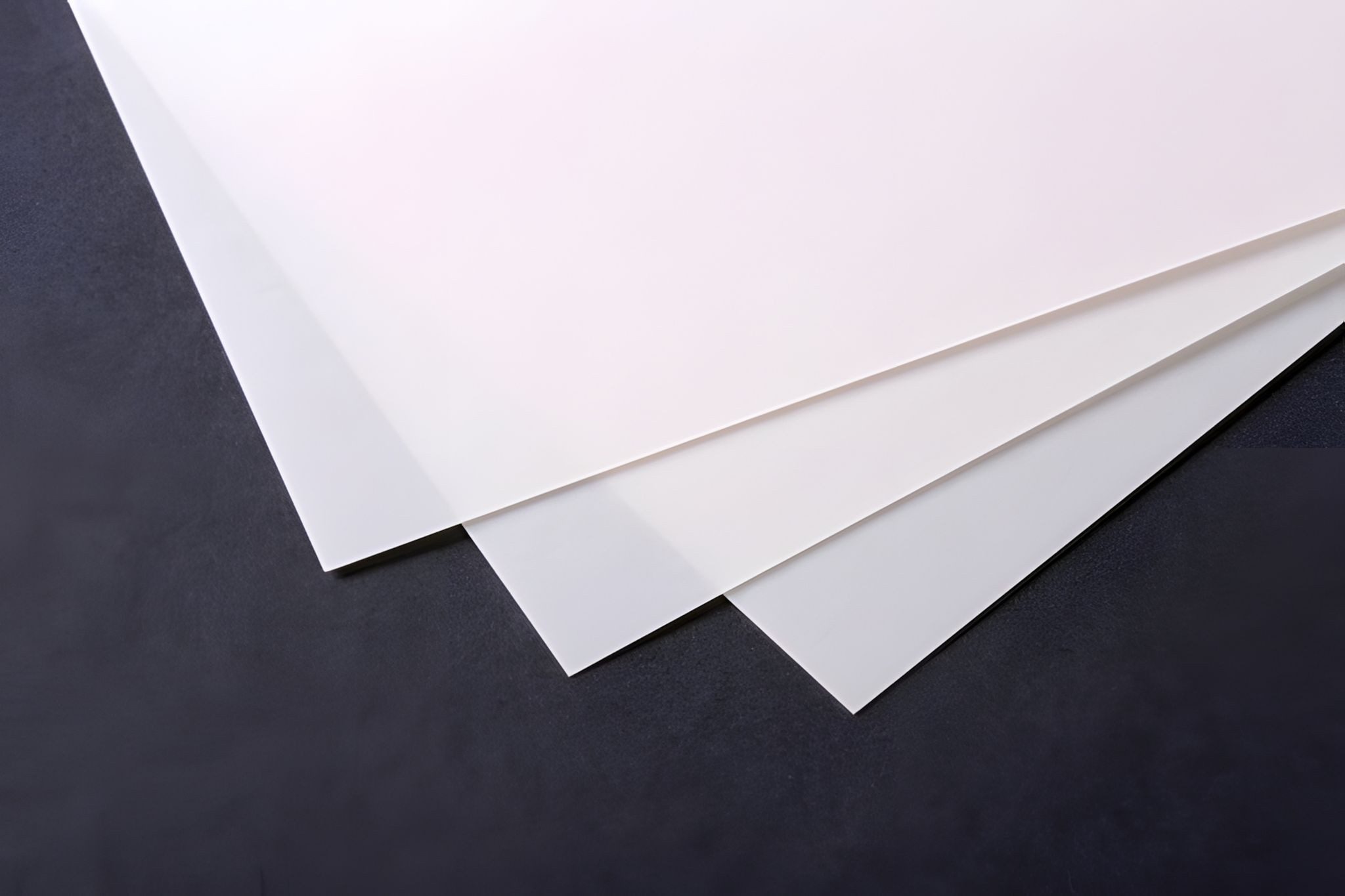 CLAIREFONTAINE Transparentpapier Clairefontaine Bogen 10 Bl., A3 Transparentp 400g