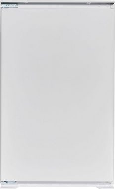 Wolkenstein Einbaukühlschrank WKS135.0 EB, 88,0 cm hoch, 54,0 cm breit