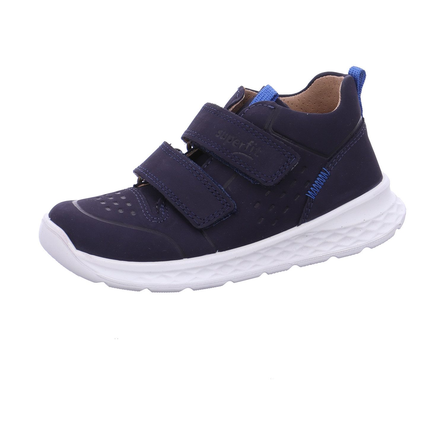 Superfit Breeze Lauflernschuh