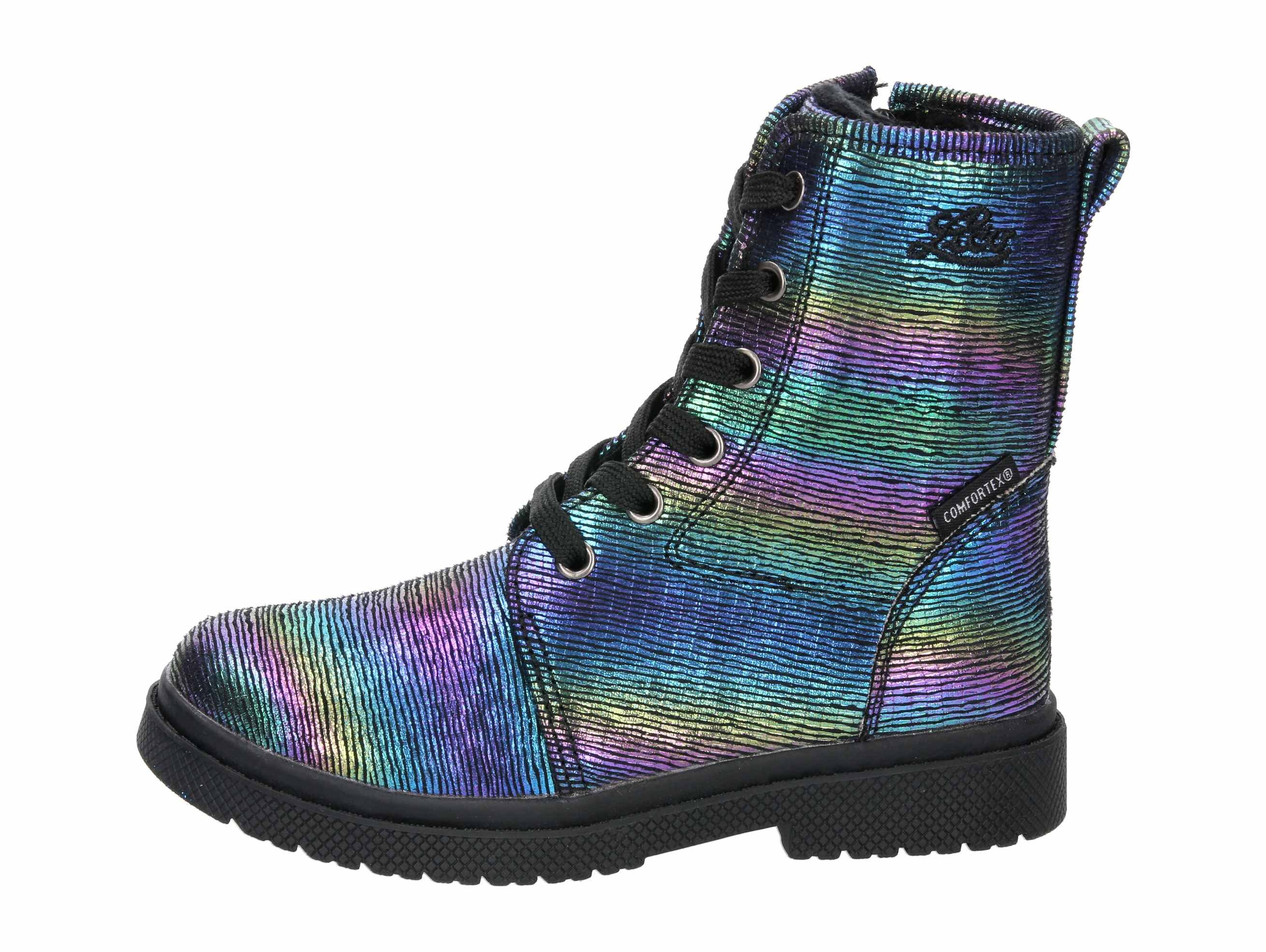Lico Trendstiefel Isalie Hip Winterstiefel
