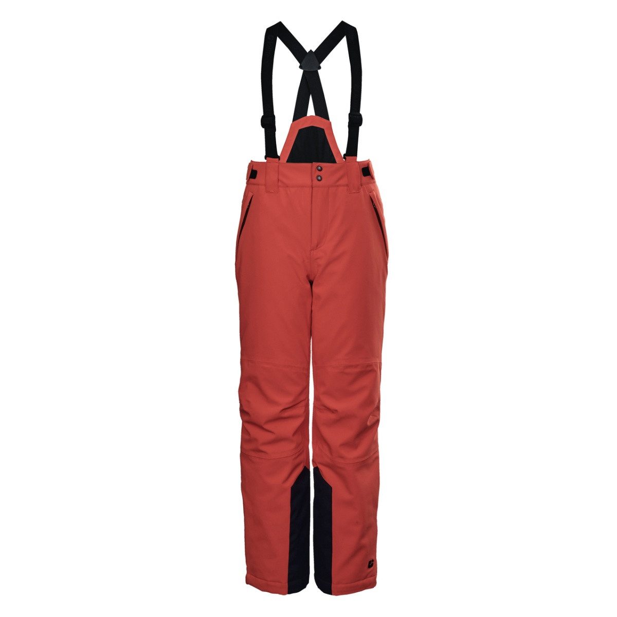 Killtec Skihose KSW 79 (wasserdicht, atmungsaktiv, PFC-frei, Schneefang, Kantenschutz)