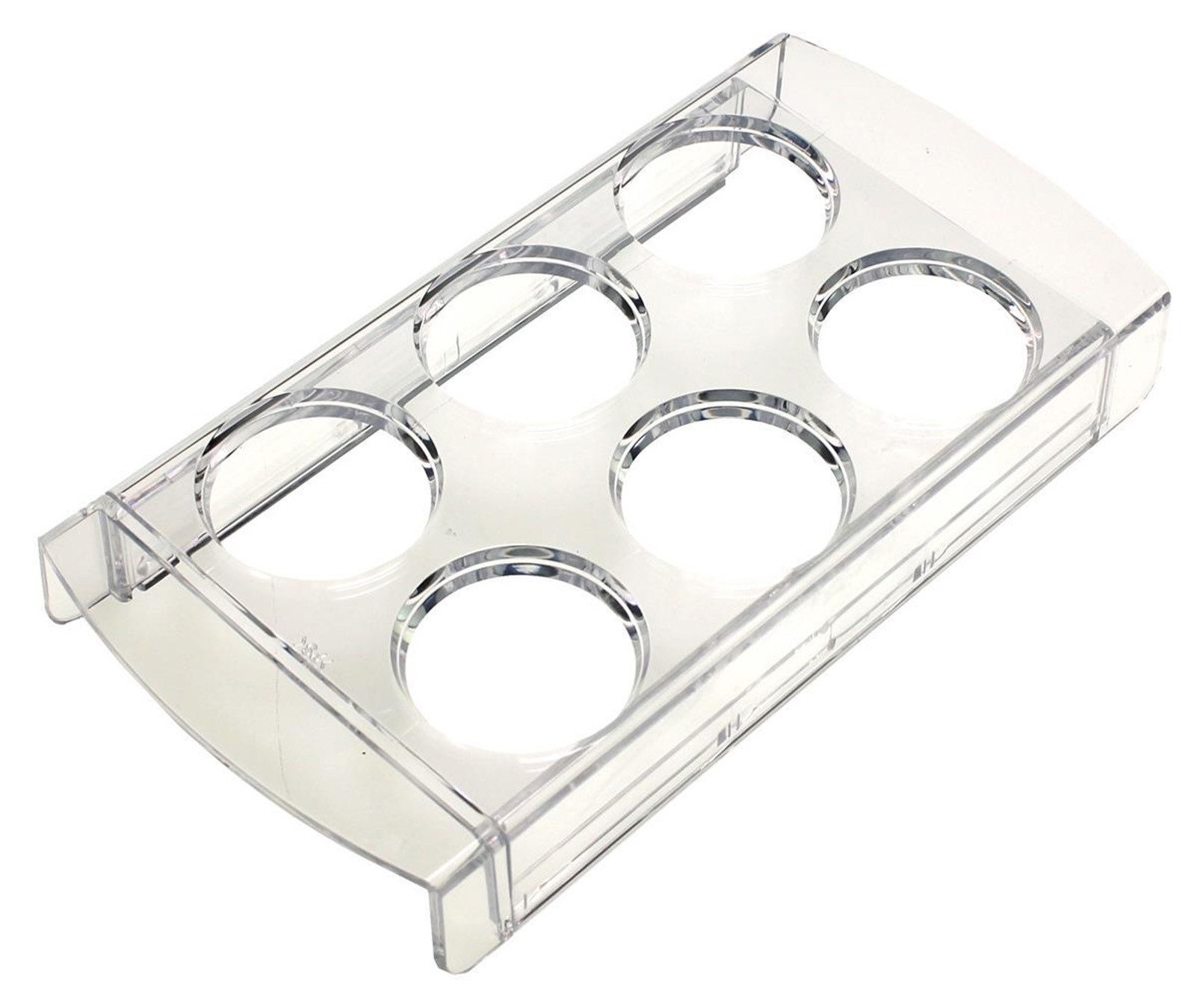 Piebert Eierkorb 12er Eierhalter -ausziehbar- 11164 (18-31 x 9,0 x 3,0cm) Universell