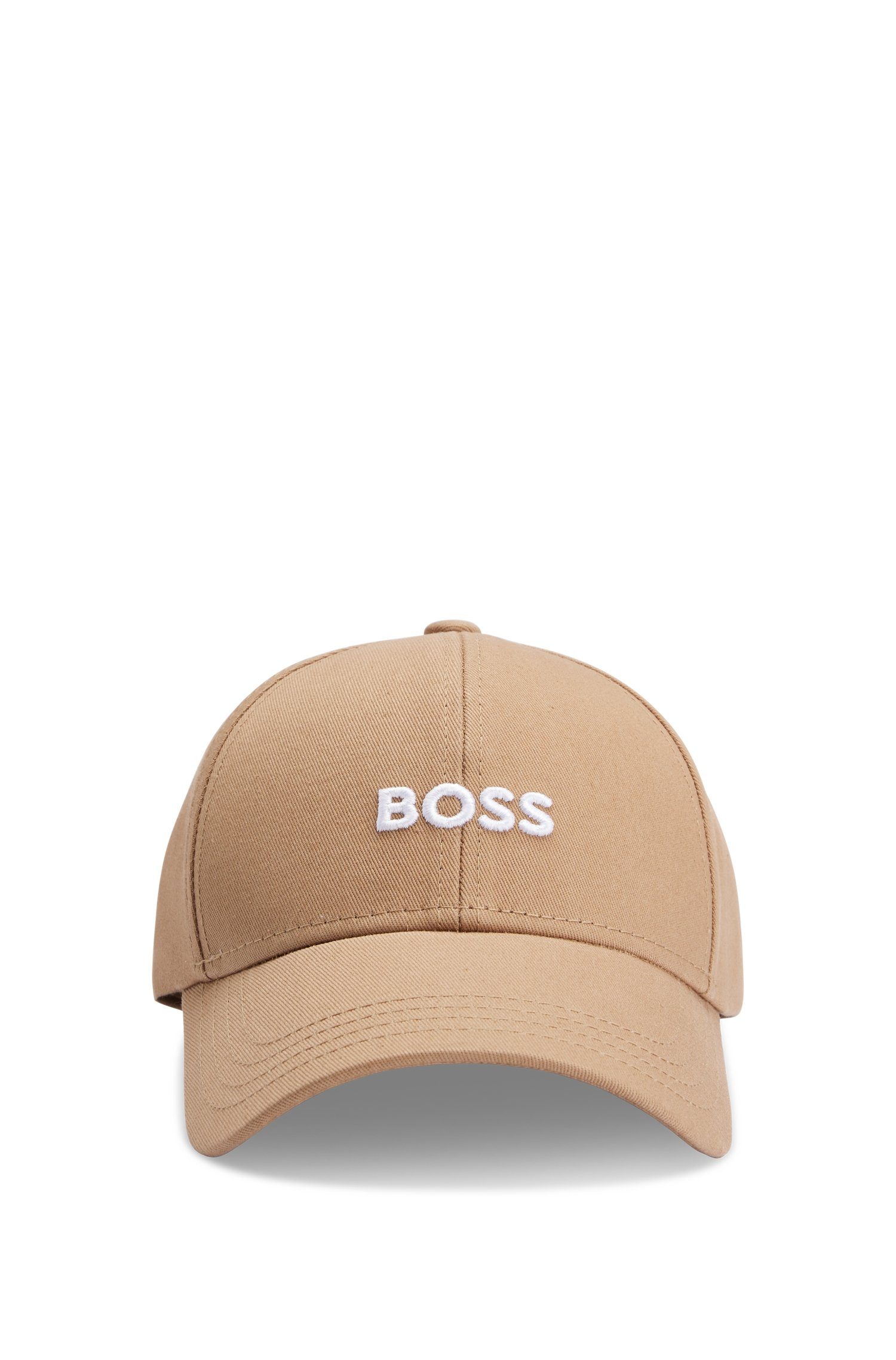 BOSS Baseball Cap Zed mit Logostickerei, Unisex