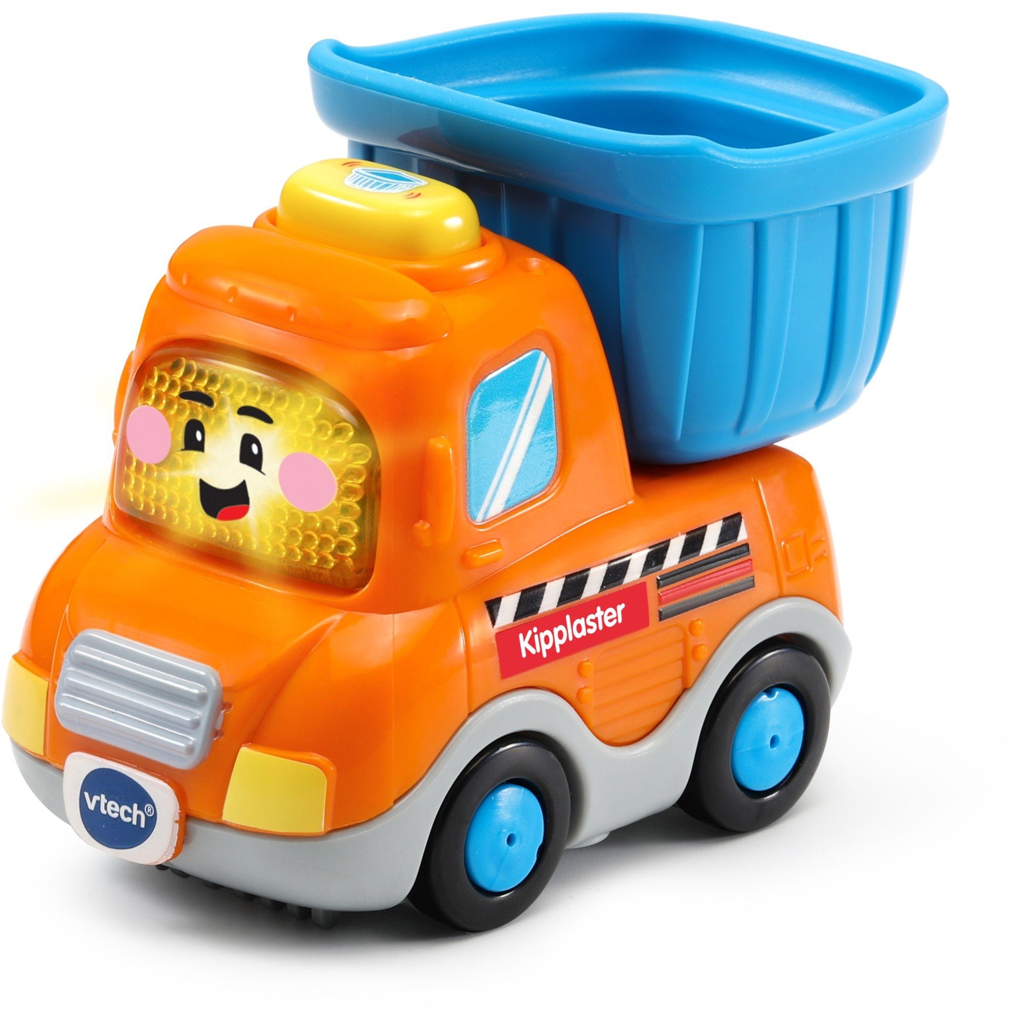 Vtech® Spielzeug-Auto VTech Tut Tut Baby günstig online kaufen