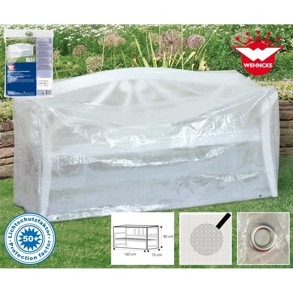 Happy People Gartenmöbel-Schutzhülle 79265, für 3er Gartenbank, reißfest, w günstig online kaufen