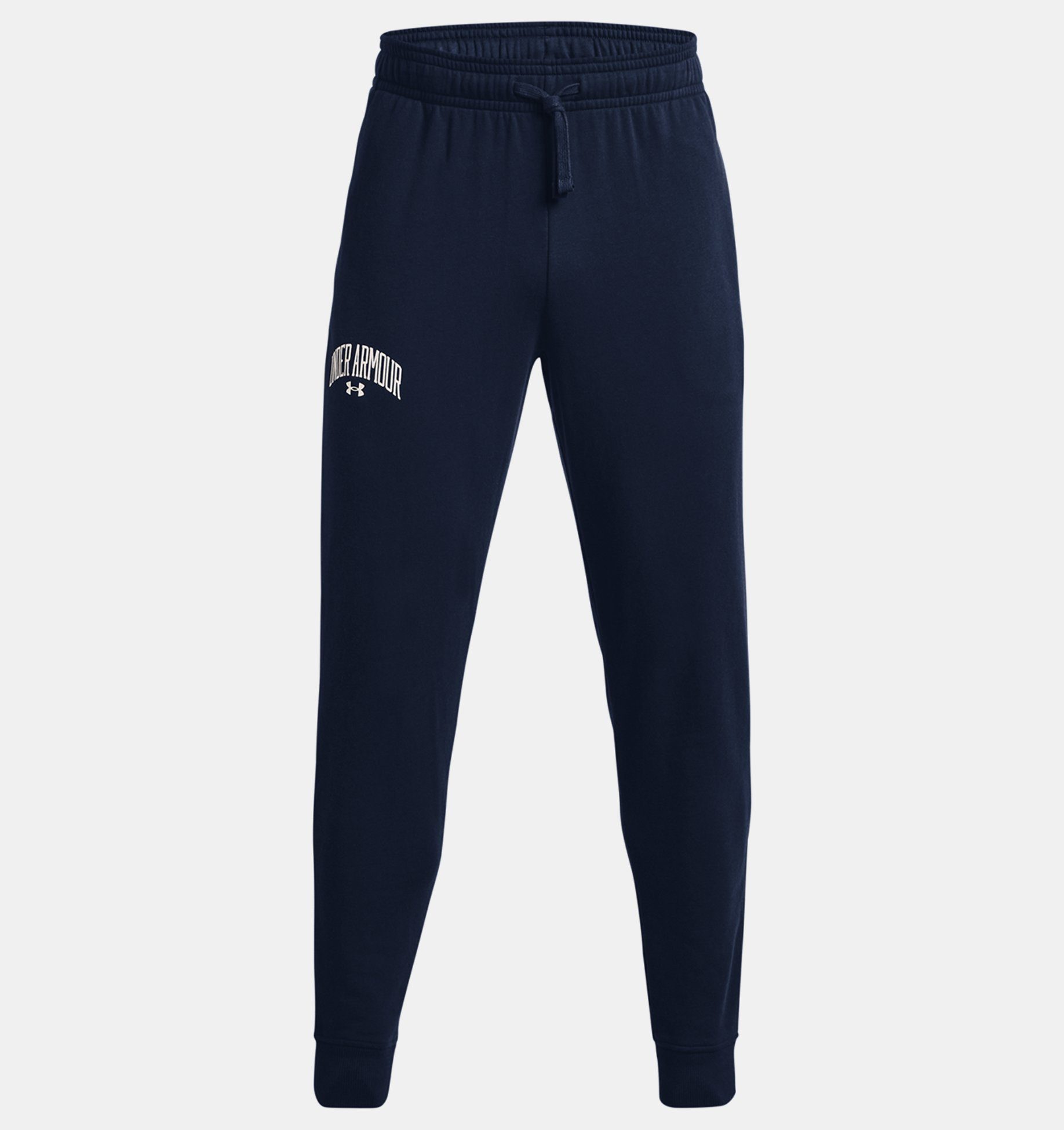 Under Armour® Trainingshose UA RIVAL FLC WM JOGGER