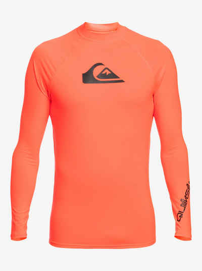 Quiksilver Funktionsshirt »All Time«
