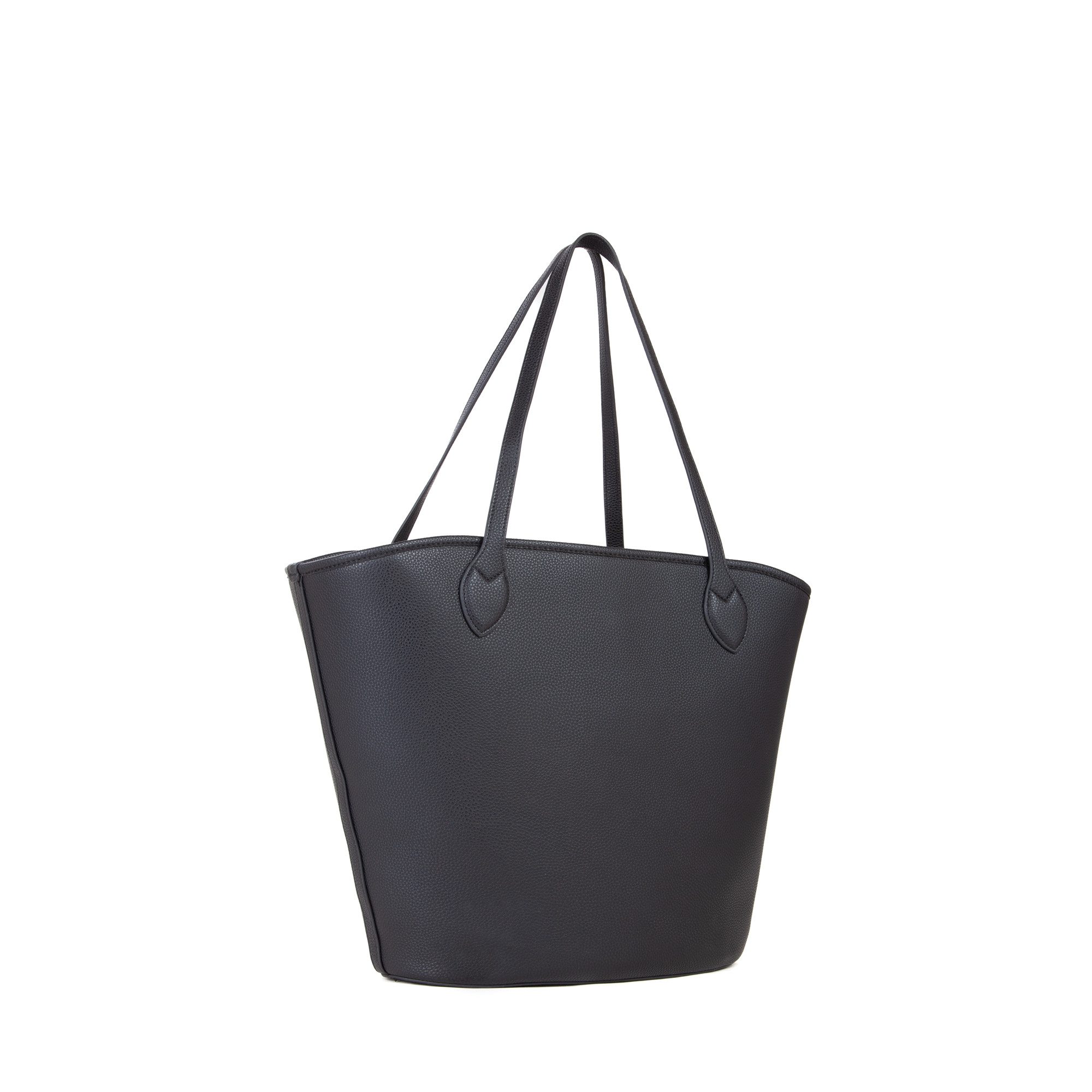 VALENTINO BAGS Shopper SHOPPING SPECIAL COVENT, Damen Umhängetasche, Tragetasche, Handtasche mit großer V-Prägung