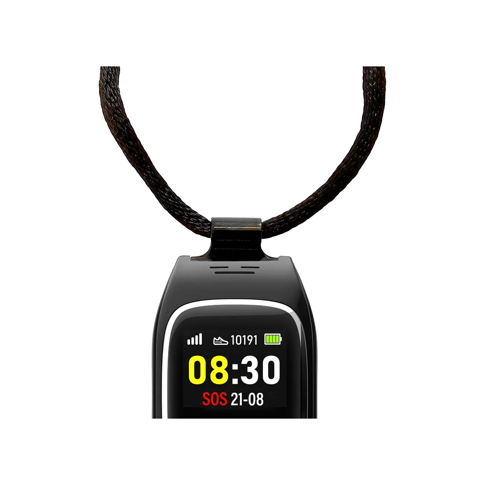 JAMES Smartwatch-Armband Anhänger für Notrufuhr B- und A-Modelle