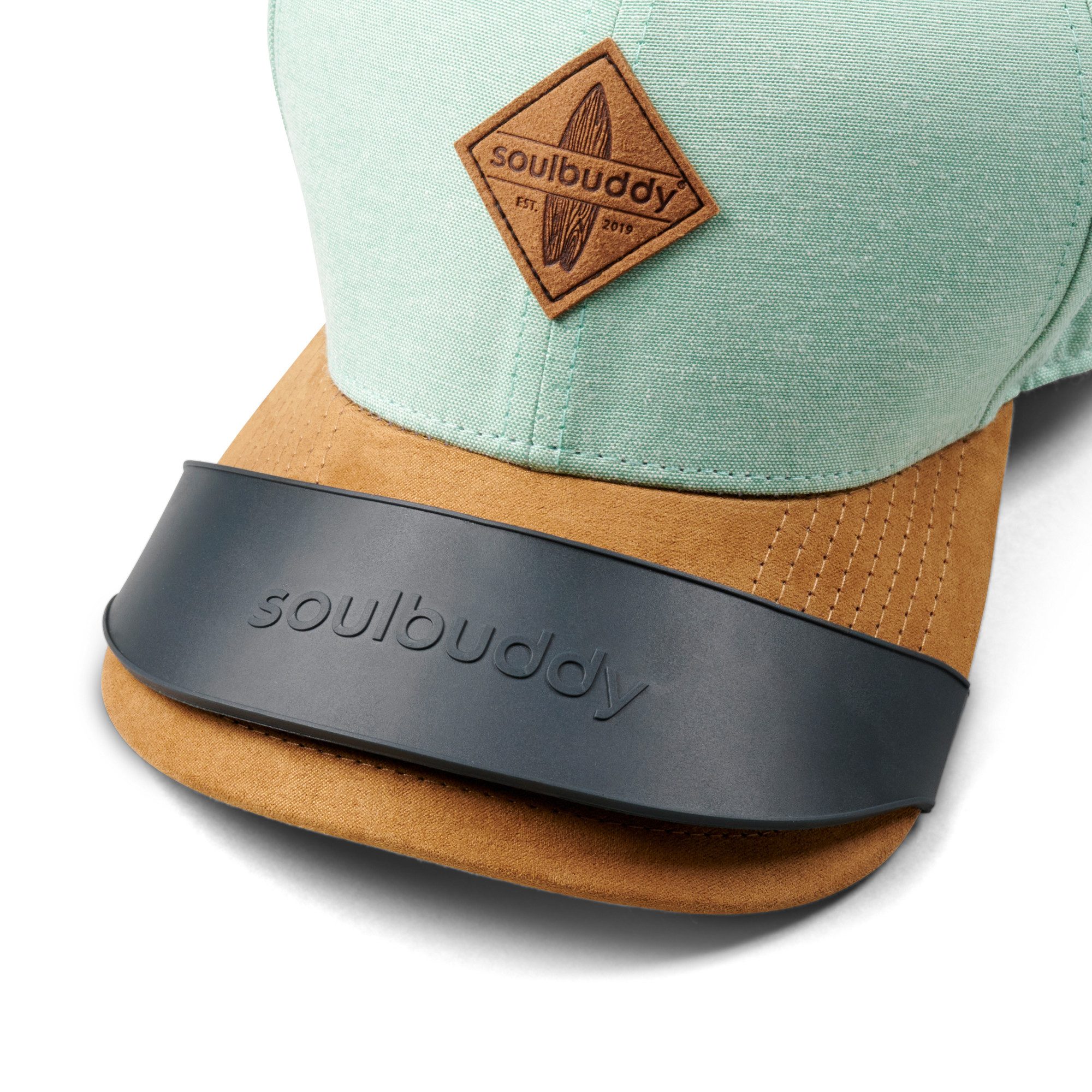 Baseball Cap Curver
