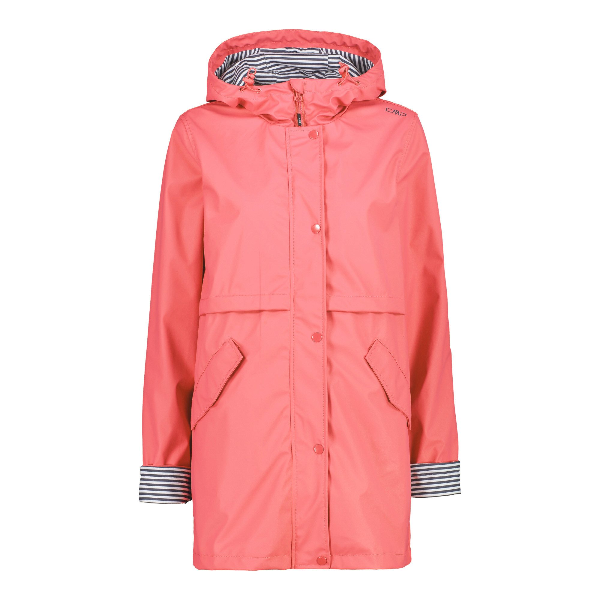 CMP Regenjacke CMP Damen Regenjacke Woman günstig online kaufen