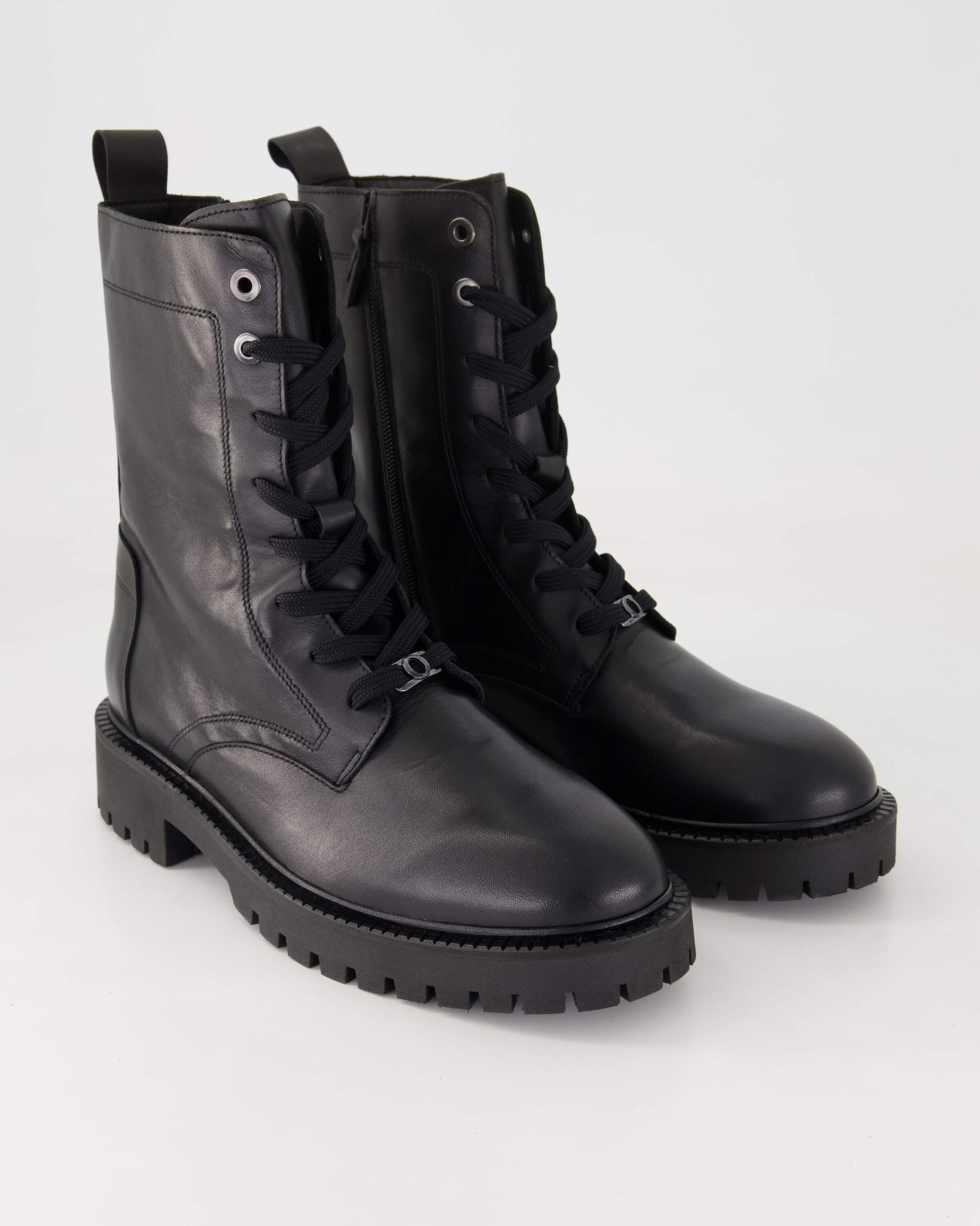 Marc O'Polo Phia 15A Winterstiefelette Obermaterial: Leder günstig online kaufen