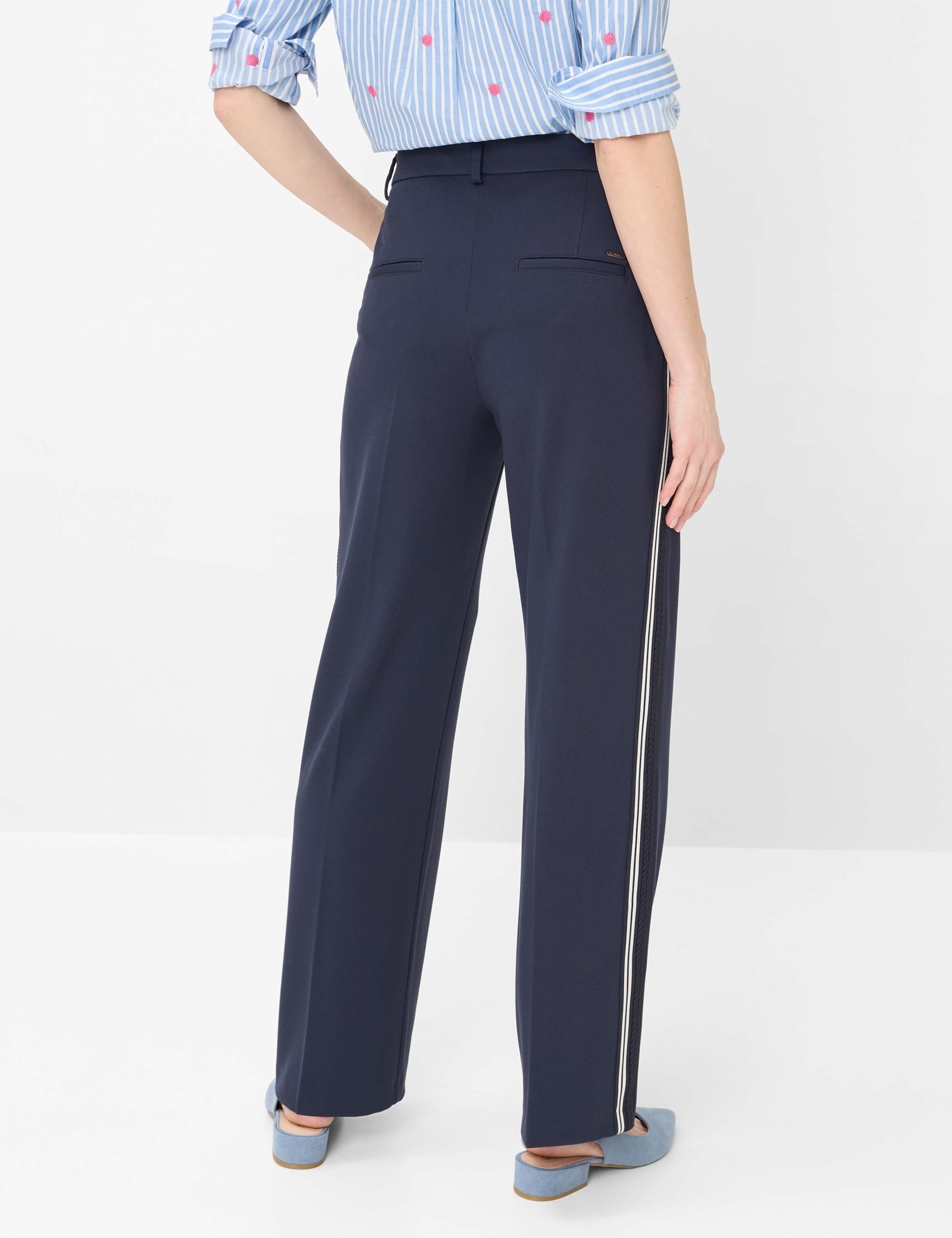 Brax 5-Pocket-Hose Style MAINE