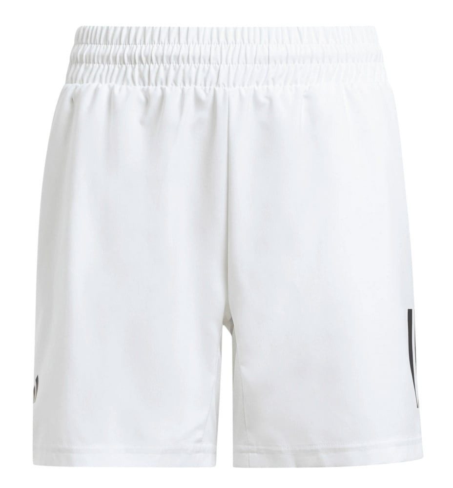 Shorts CLUB TENNIS 3-STREIFEN KIDS SHORTS