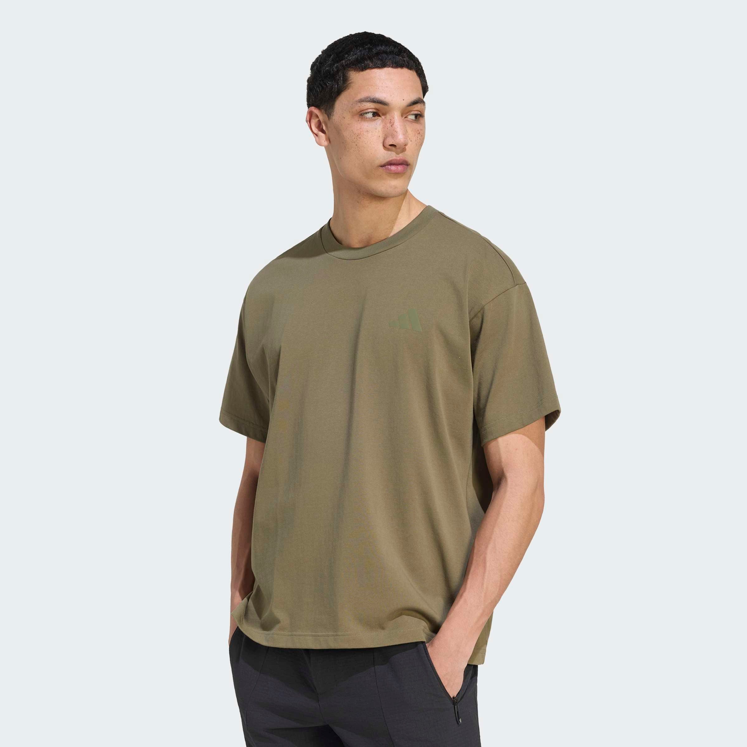 adidas TERREX Funktionsshirt U ELEMENTS G T