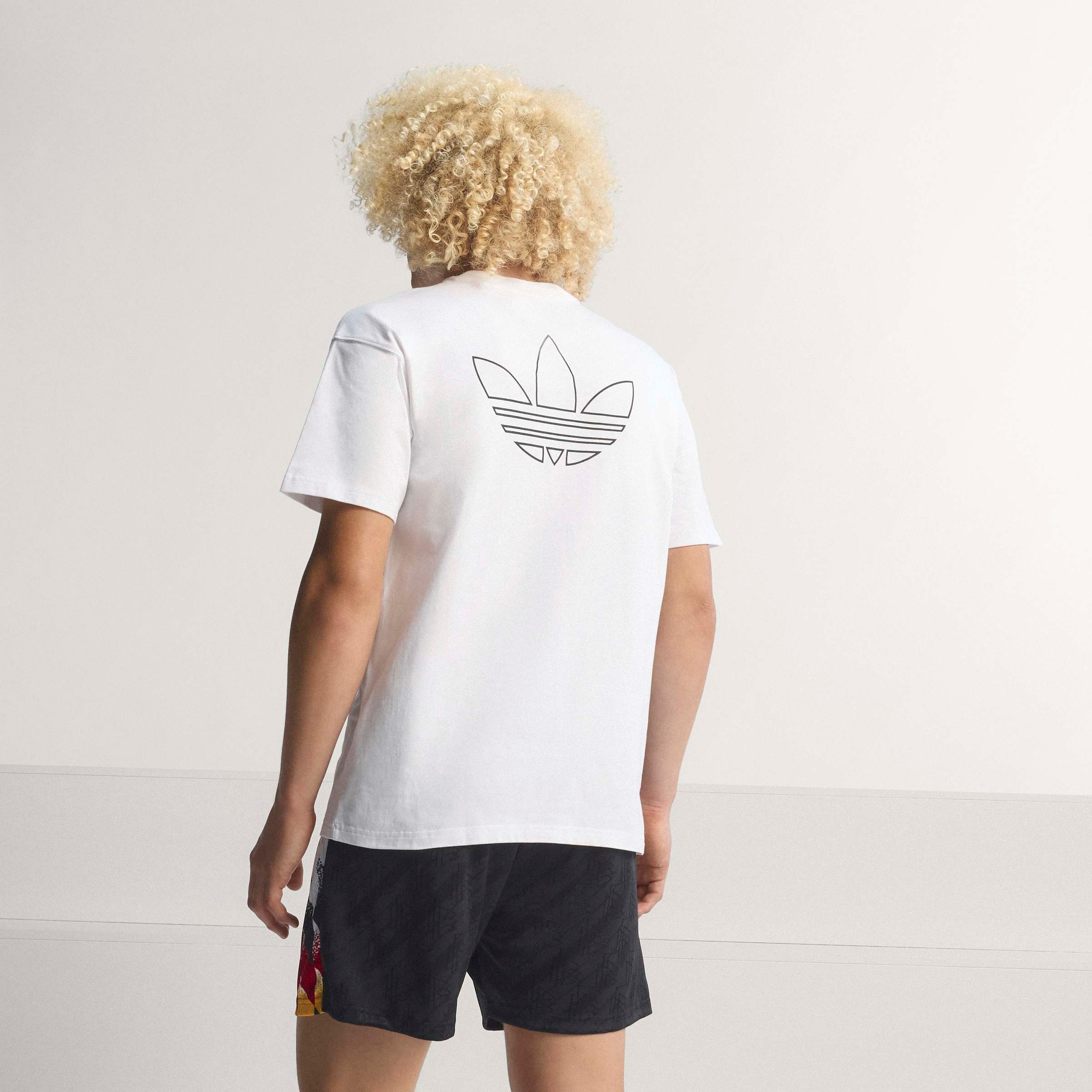 adidas Performance T-Shirt DEUTSCHLAND 1994
